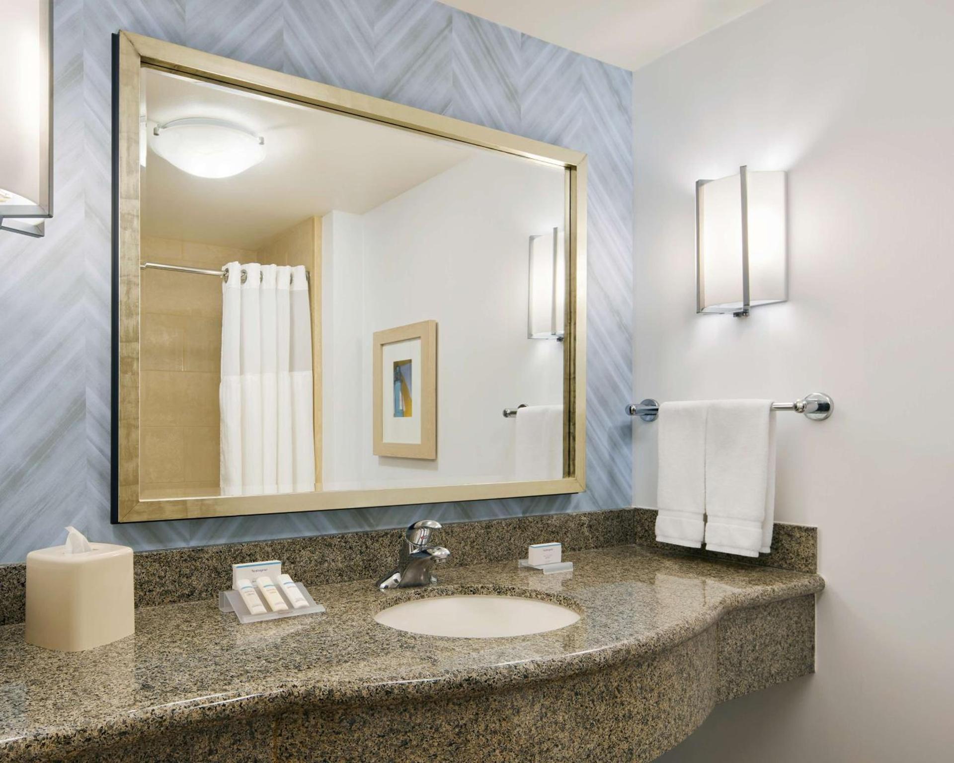 Hilton Garden Inn Dallas Richardson photo 14