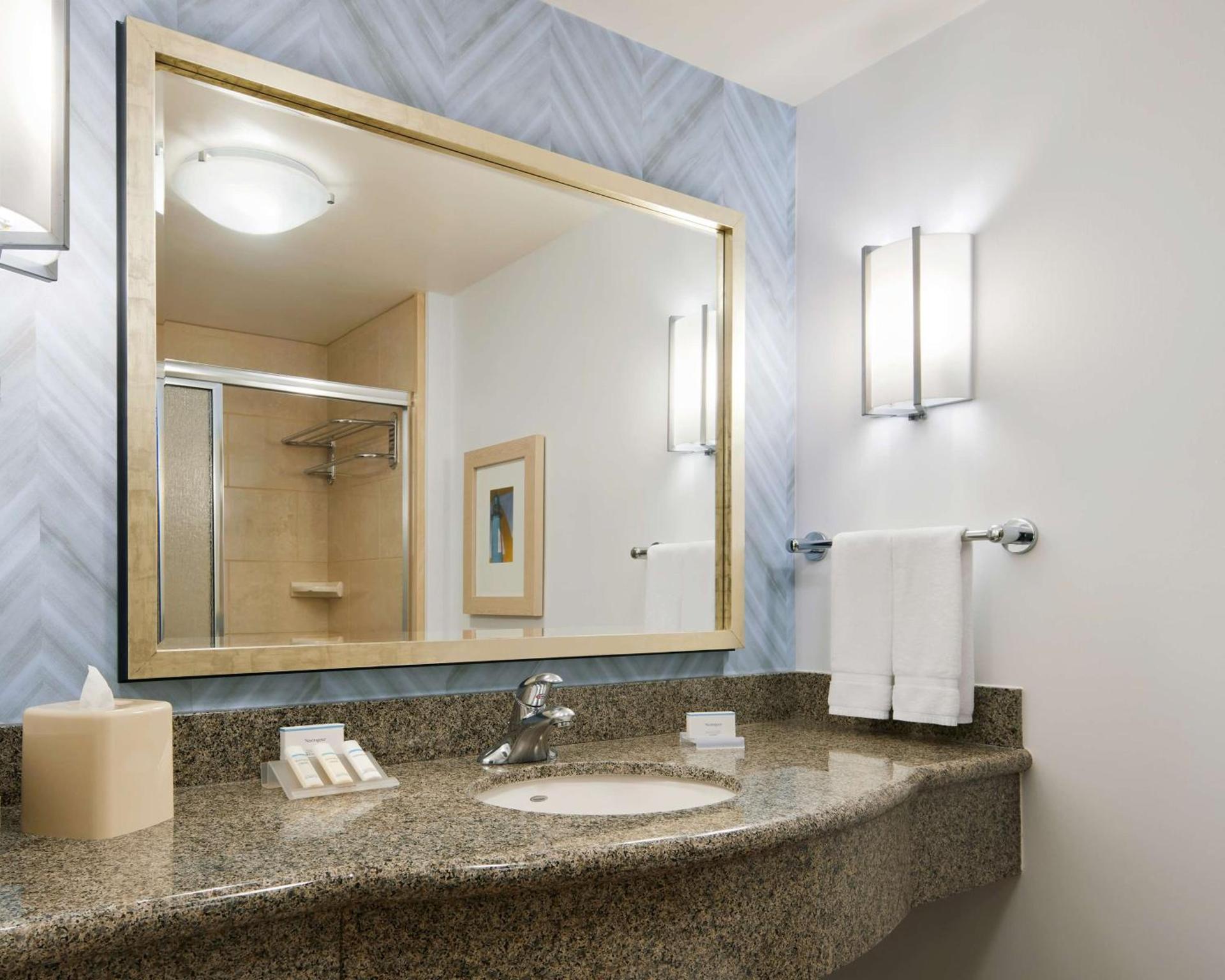 Hilton Garden Inn Dallas Richardson photo 15