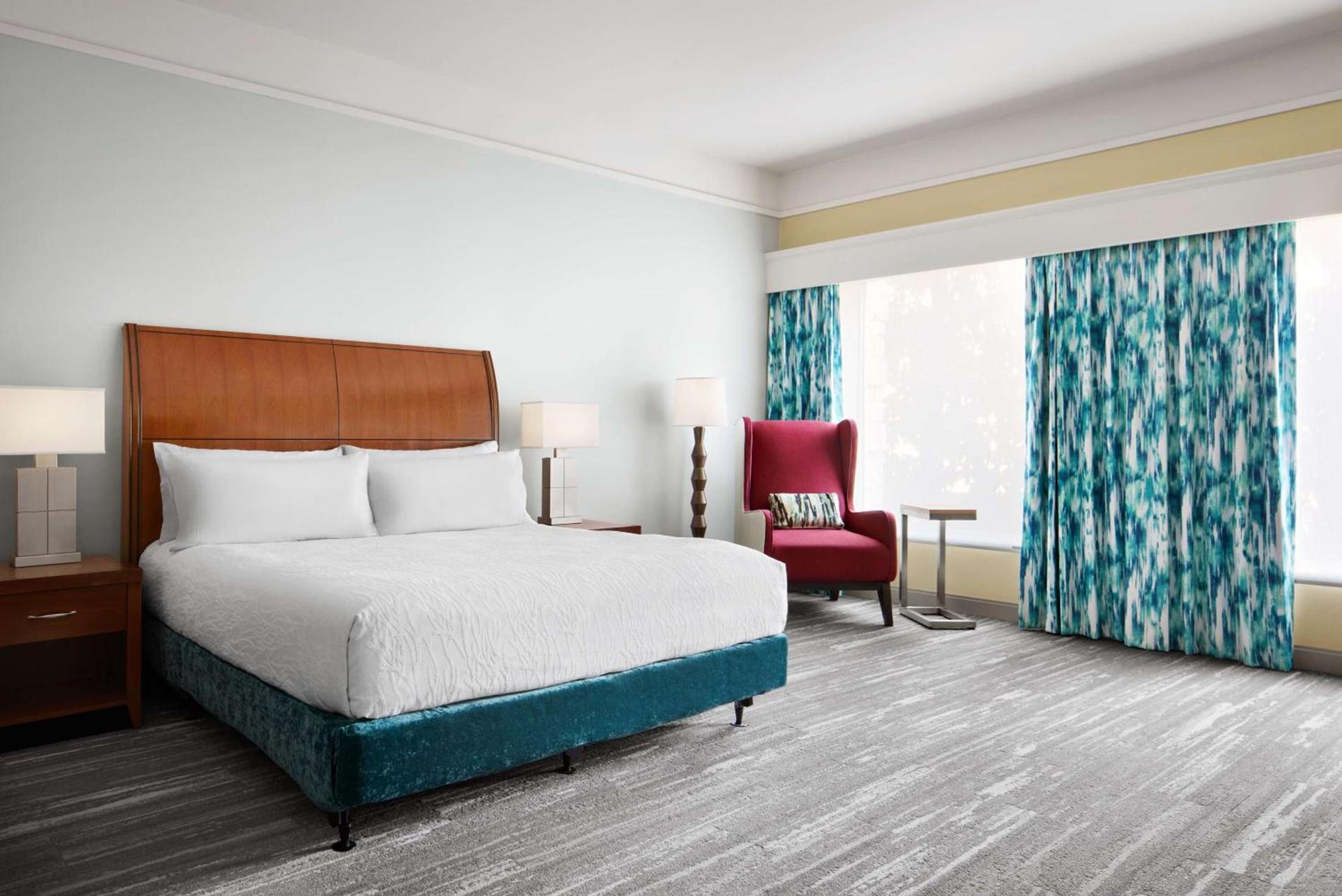 Hilton Garden Inn Dallas Richardson photo 16