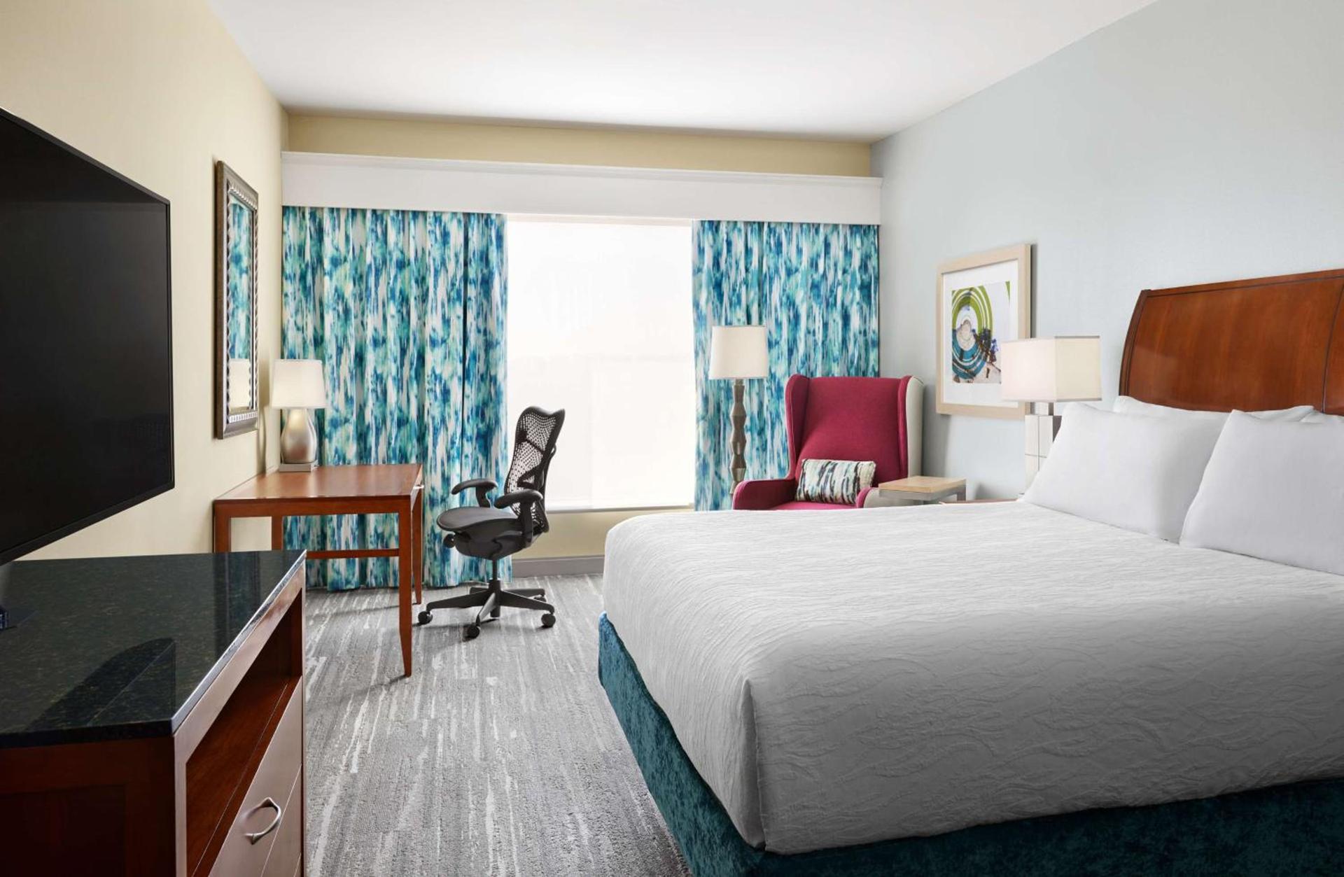 Hilton Garden Inn Dallas Richardson photo 17