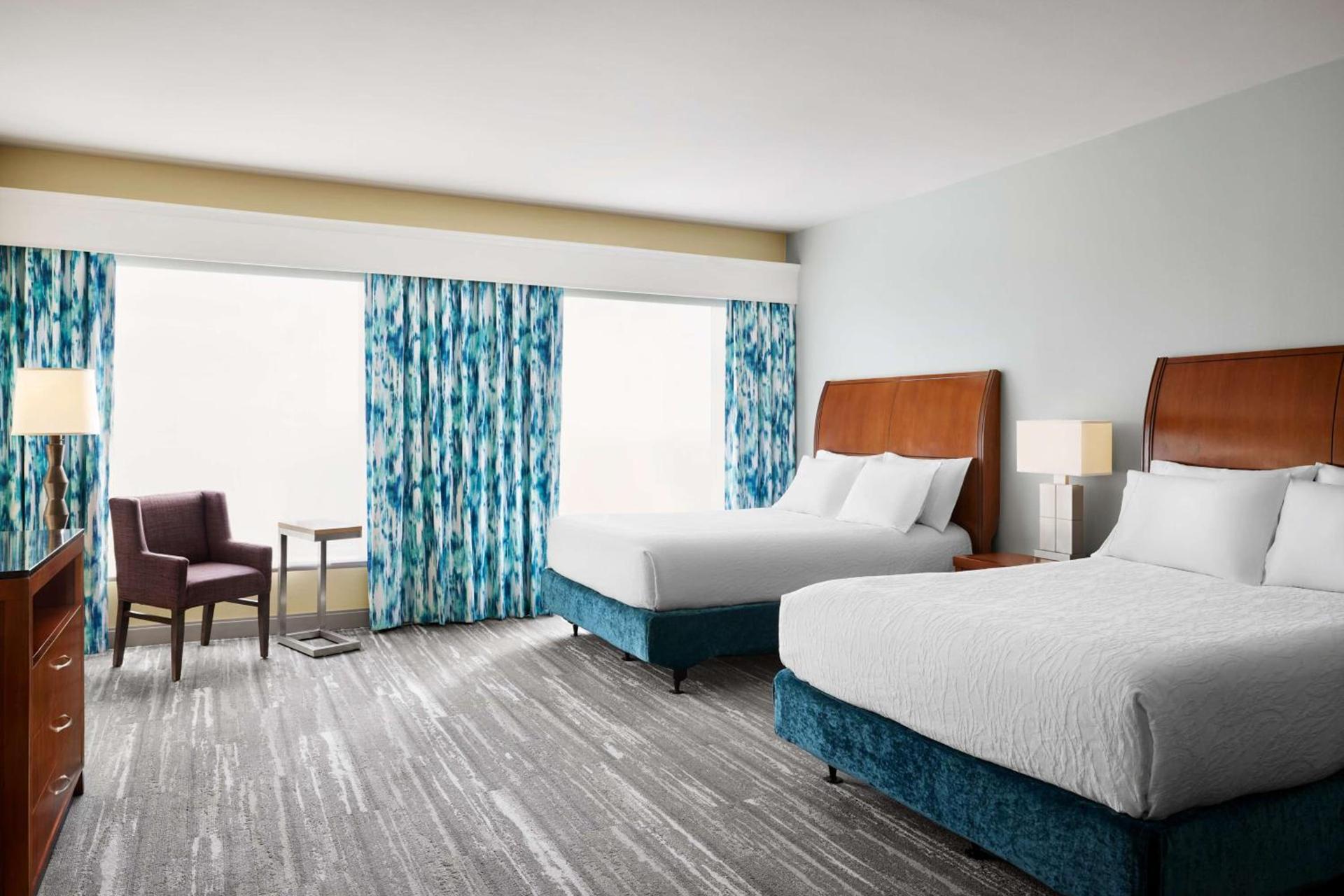 Hilton Garden Inn Dallas Richardson photo 20