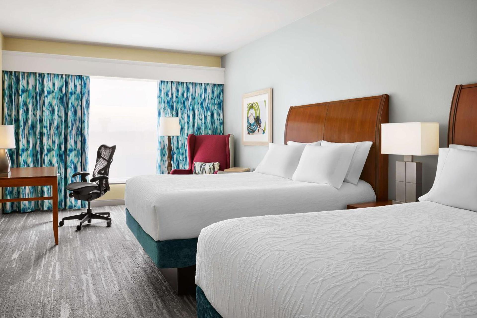 Hilton Garden Inn Dallas Richardson photo 21