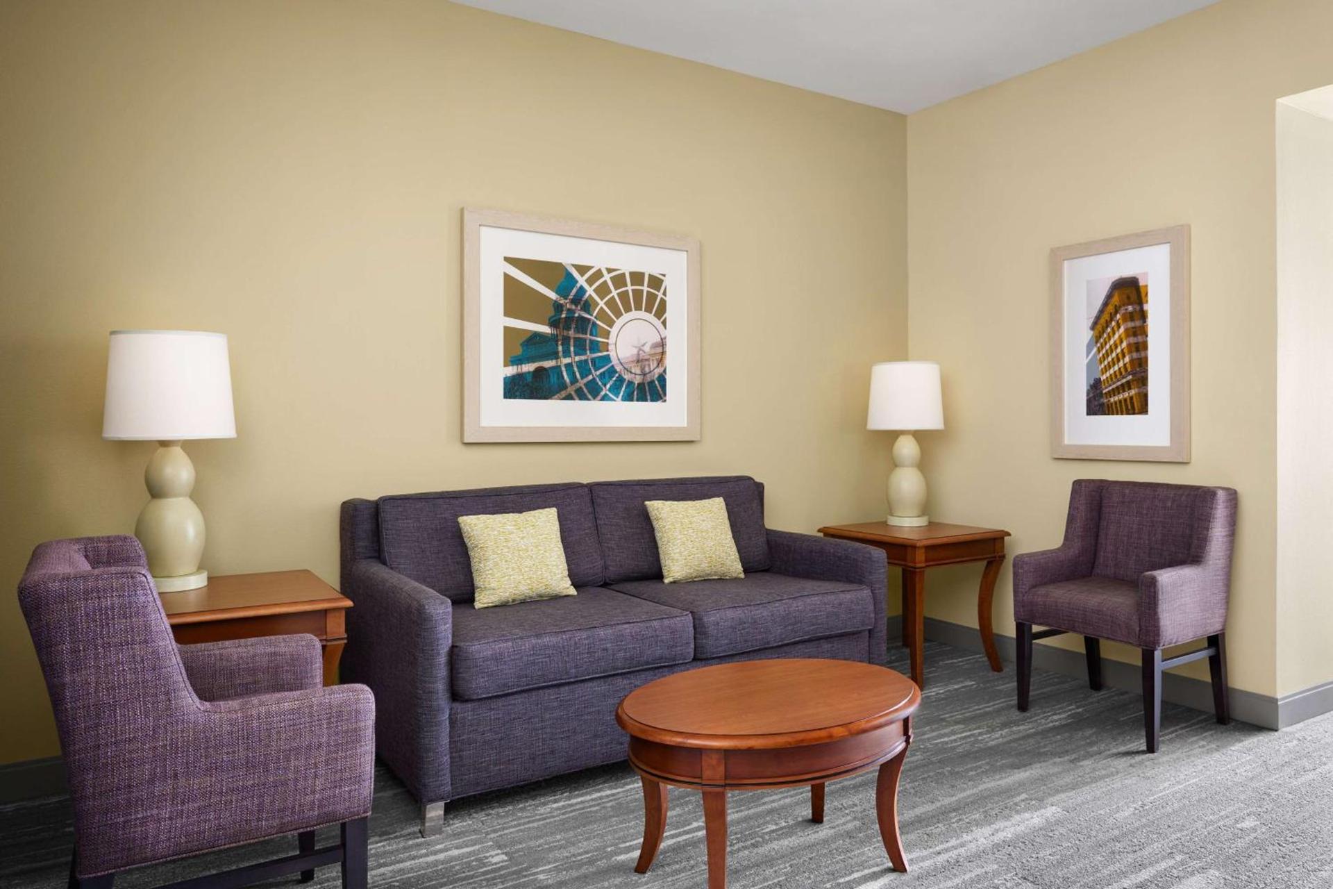 Hilton Garden Inn Dallas Richardson photo 22