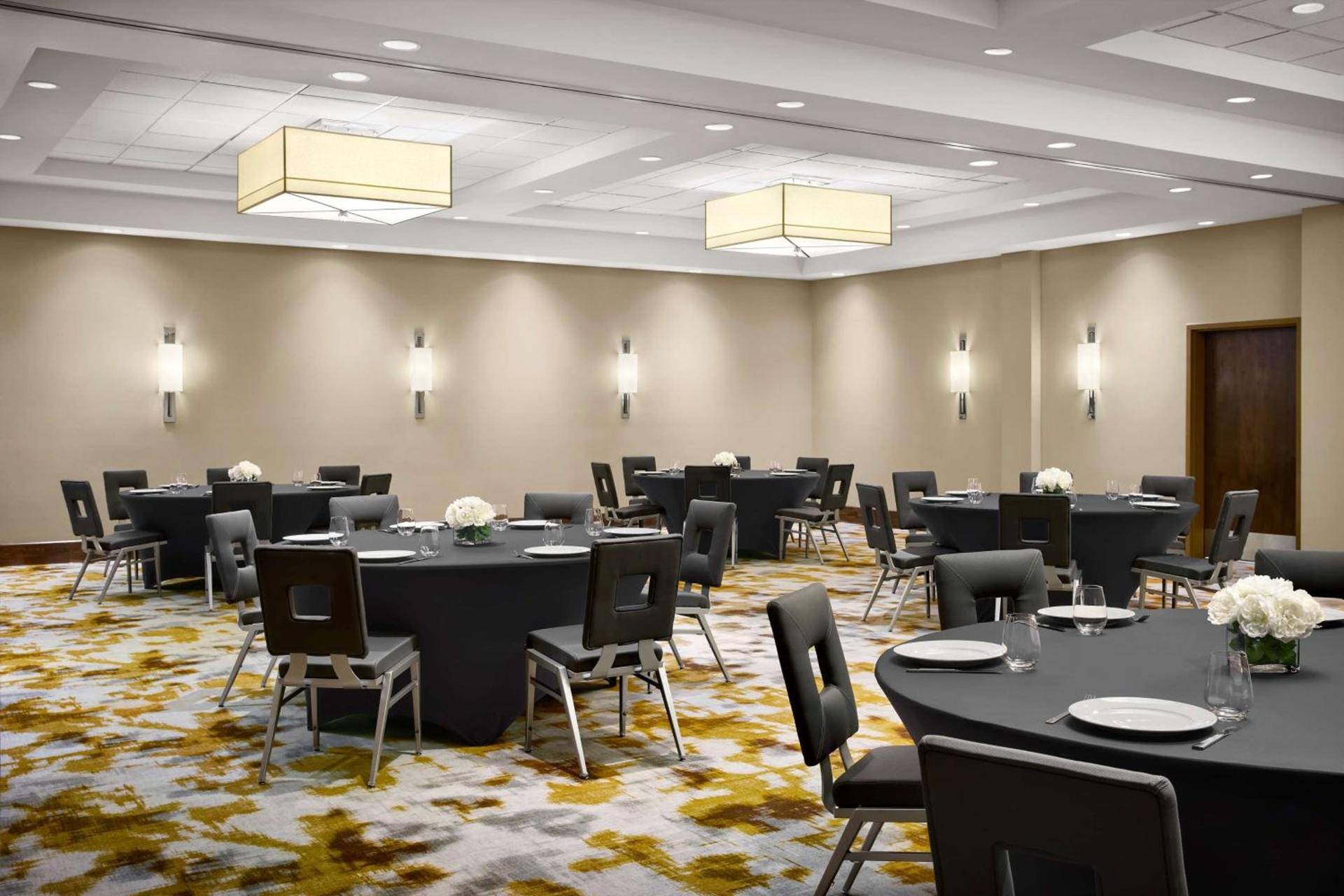 Hilton Garden Inn Dallas Richardson photo 25