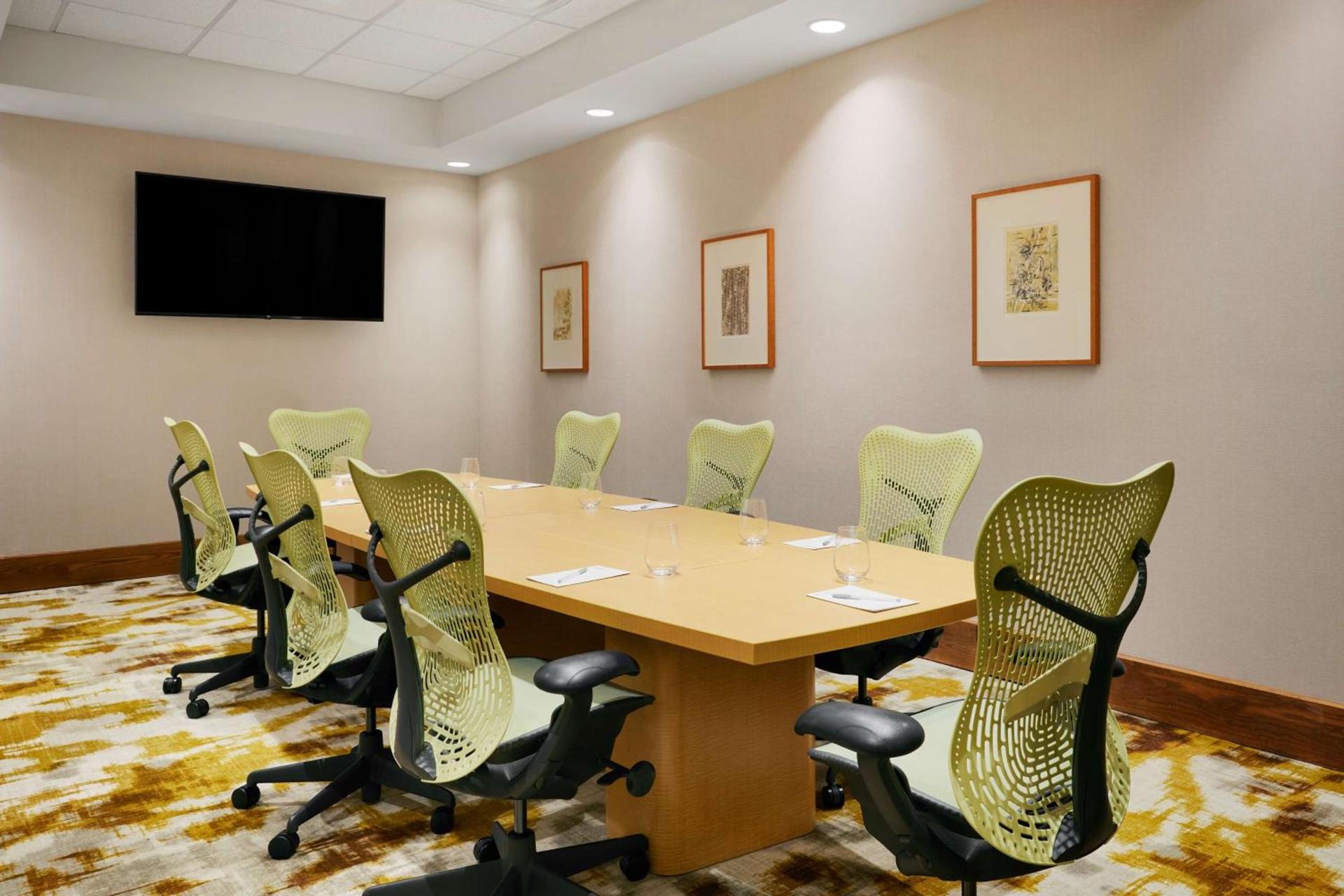 Hilton Garden Inn Dallas Richardson photo 26