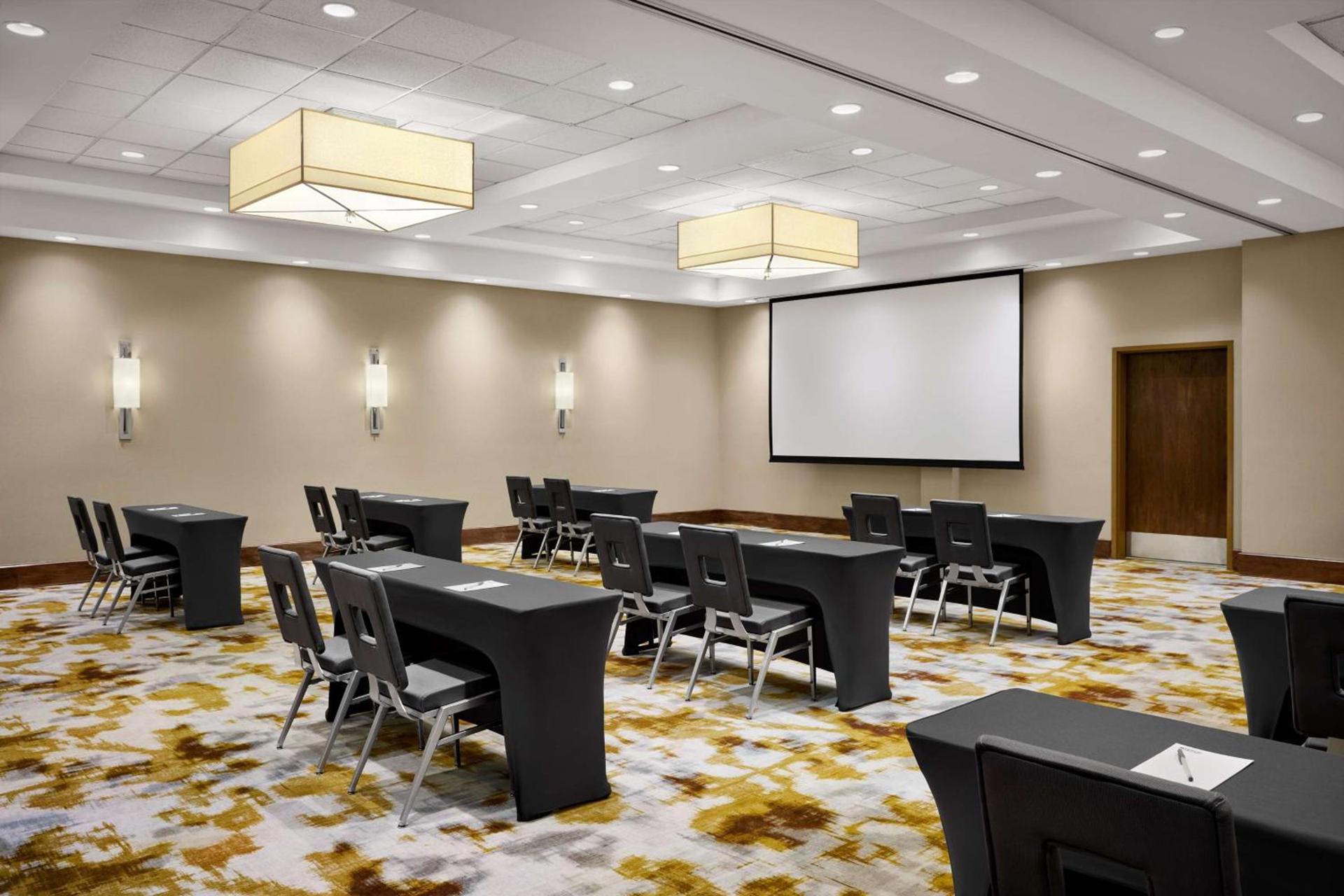 Hilton Garden Inn Dallas Richardson photo 27