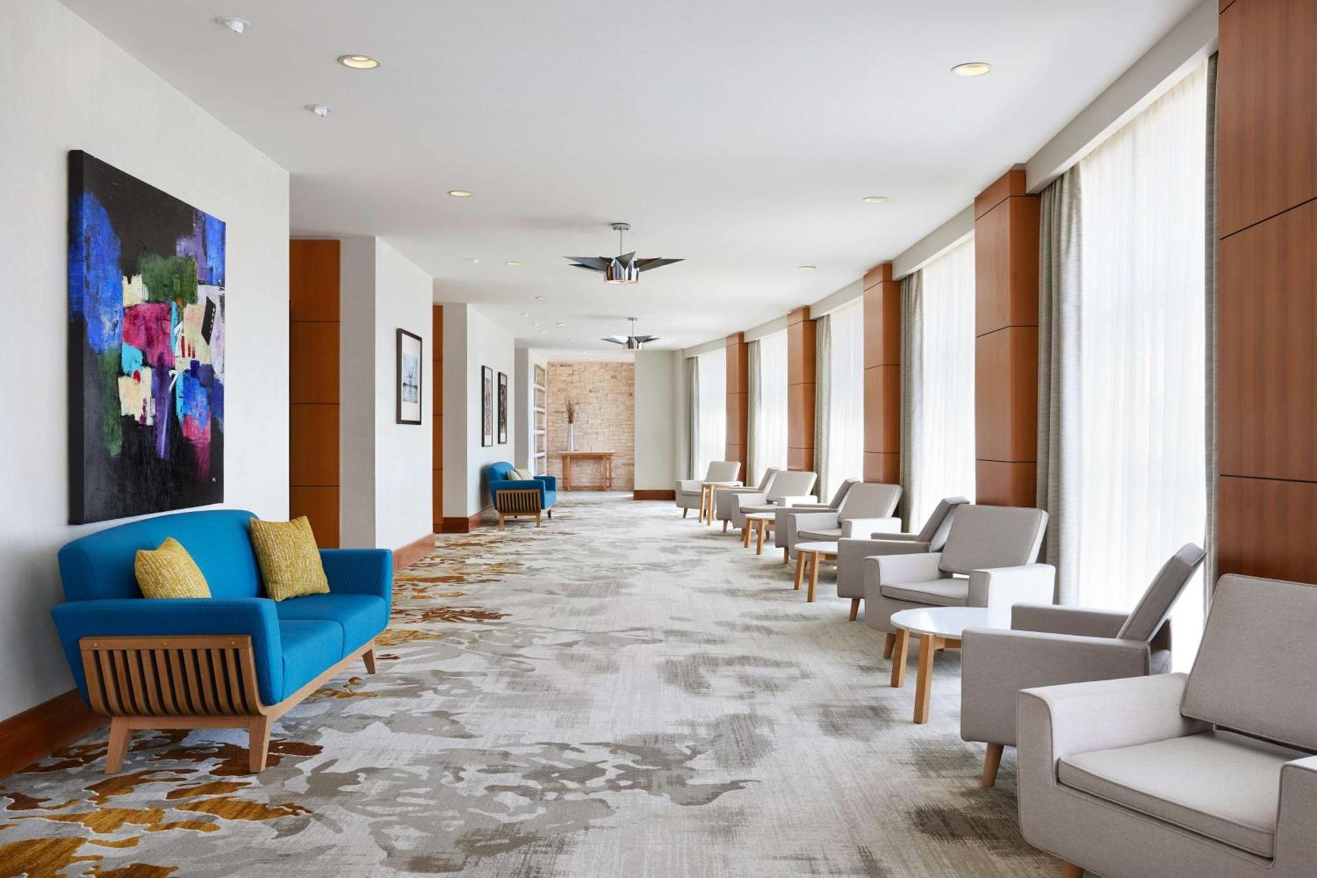 Hilton Garden Inn Dallas Richardson photo 28