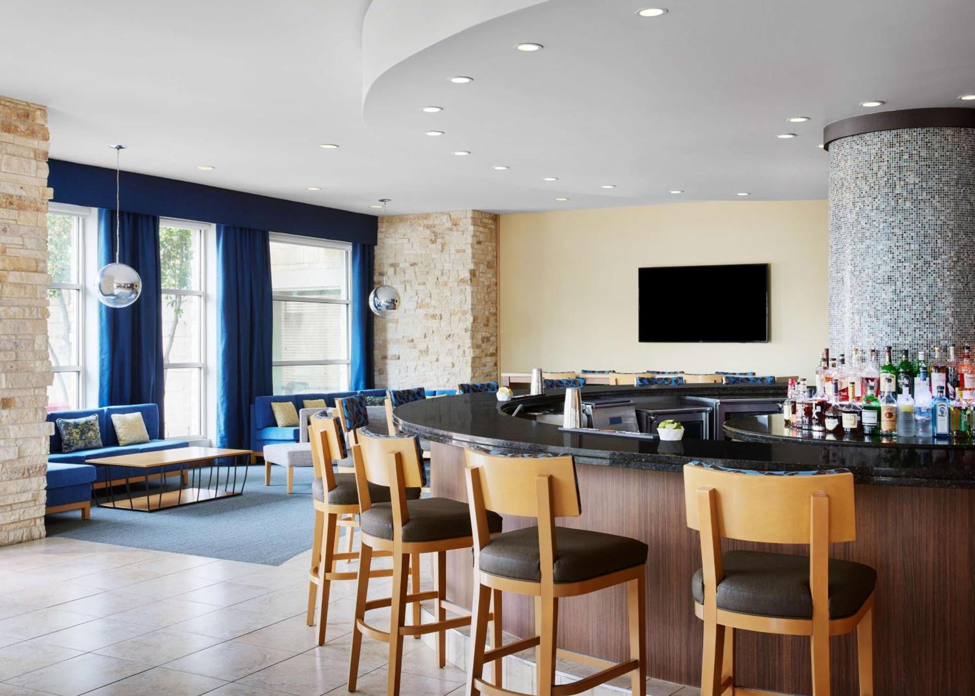 Hilton Garden Inn Dallas Richardson photo 29