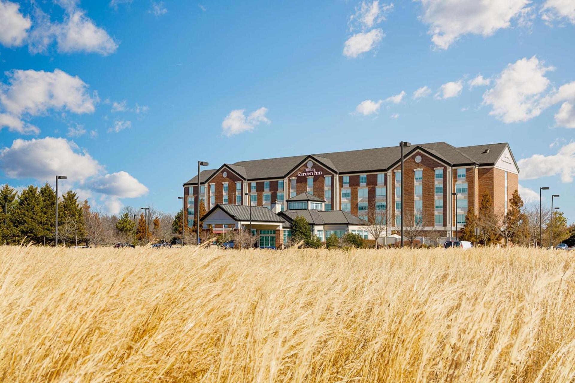 Hilton Garden Inn Fredericksburg photo 3