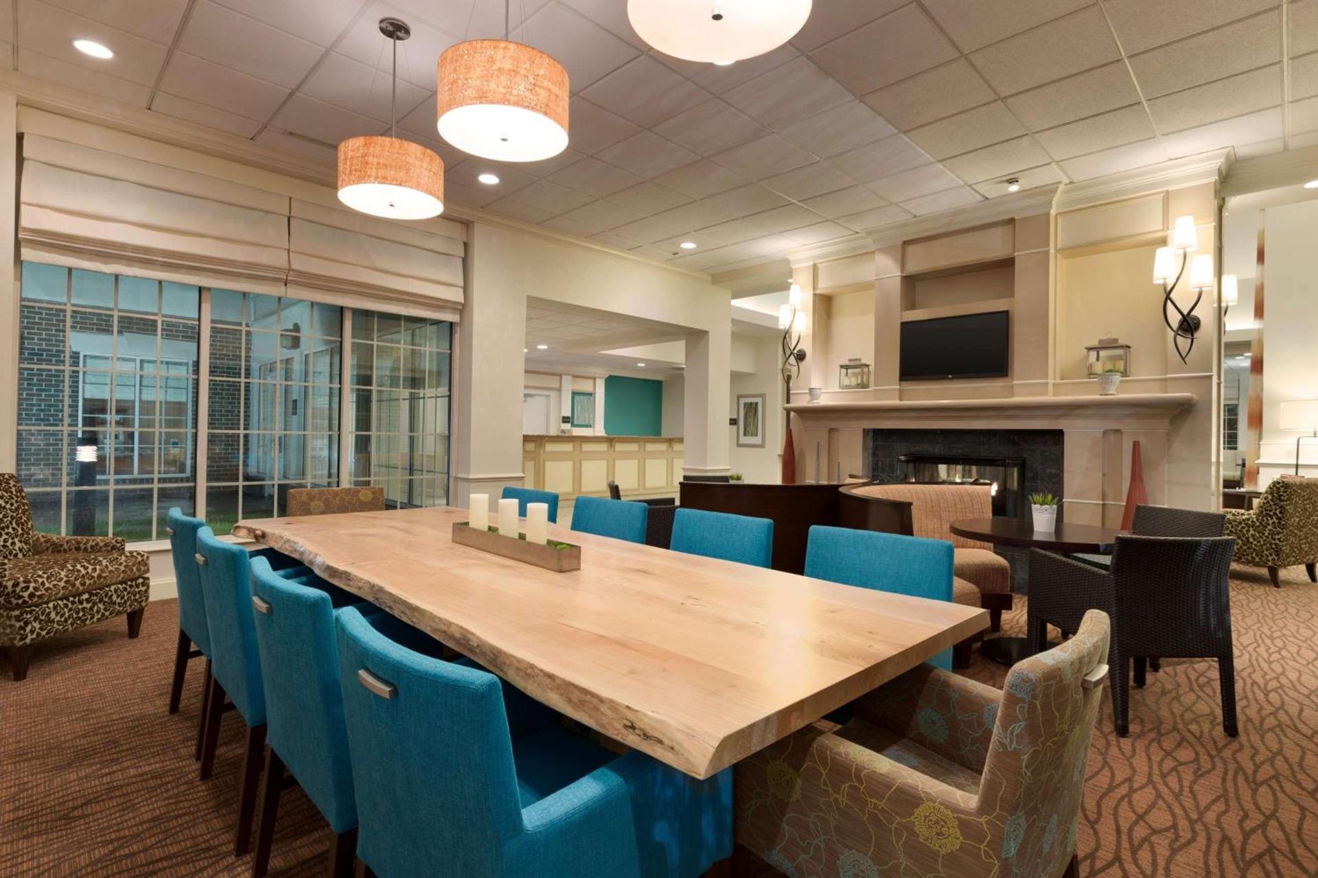 Hilton Garden Inn Fredericksburg photo 5