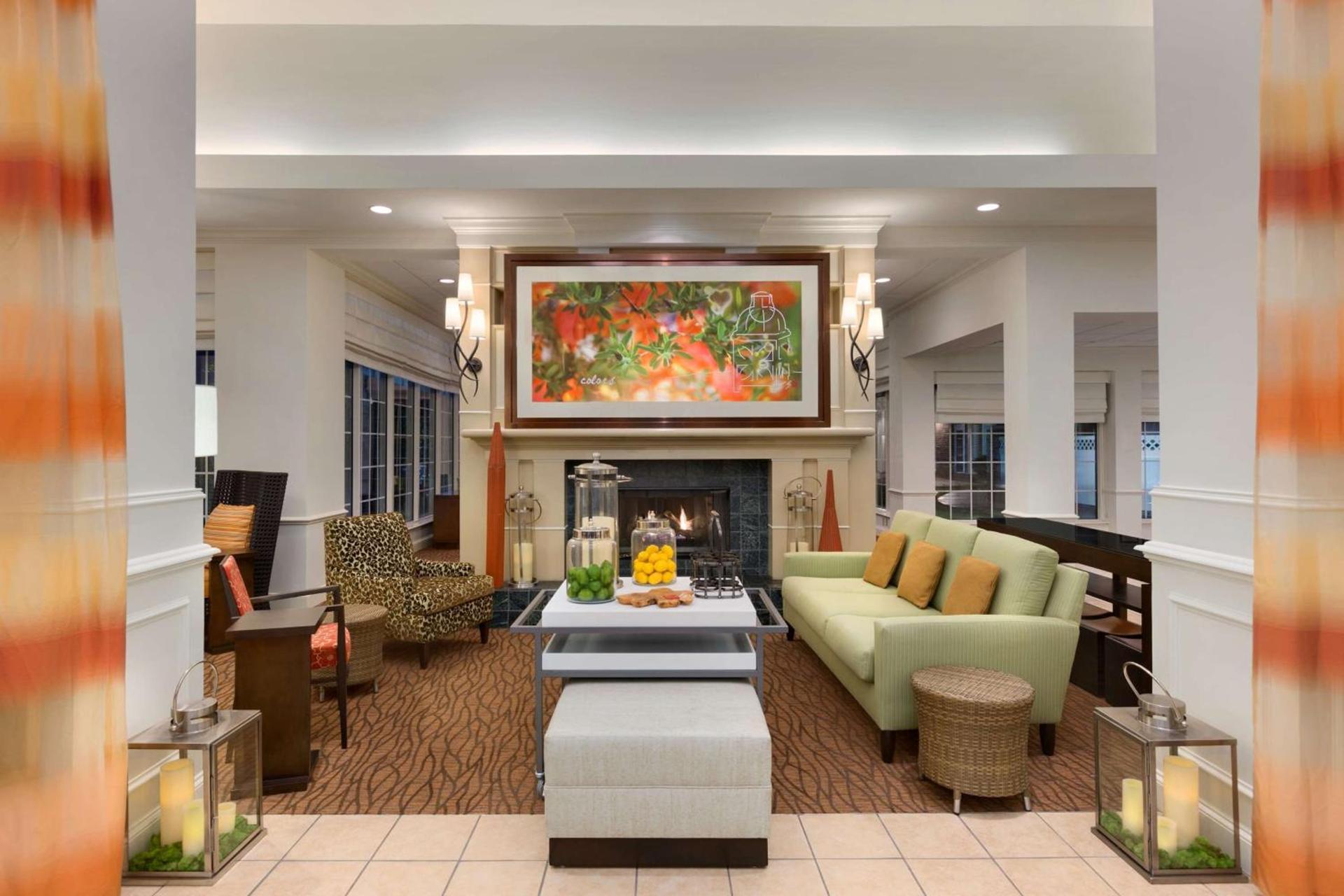 Hilton Garden Inn Fredericksburg photo 6