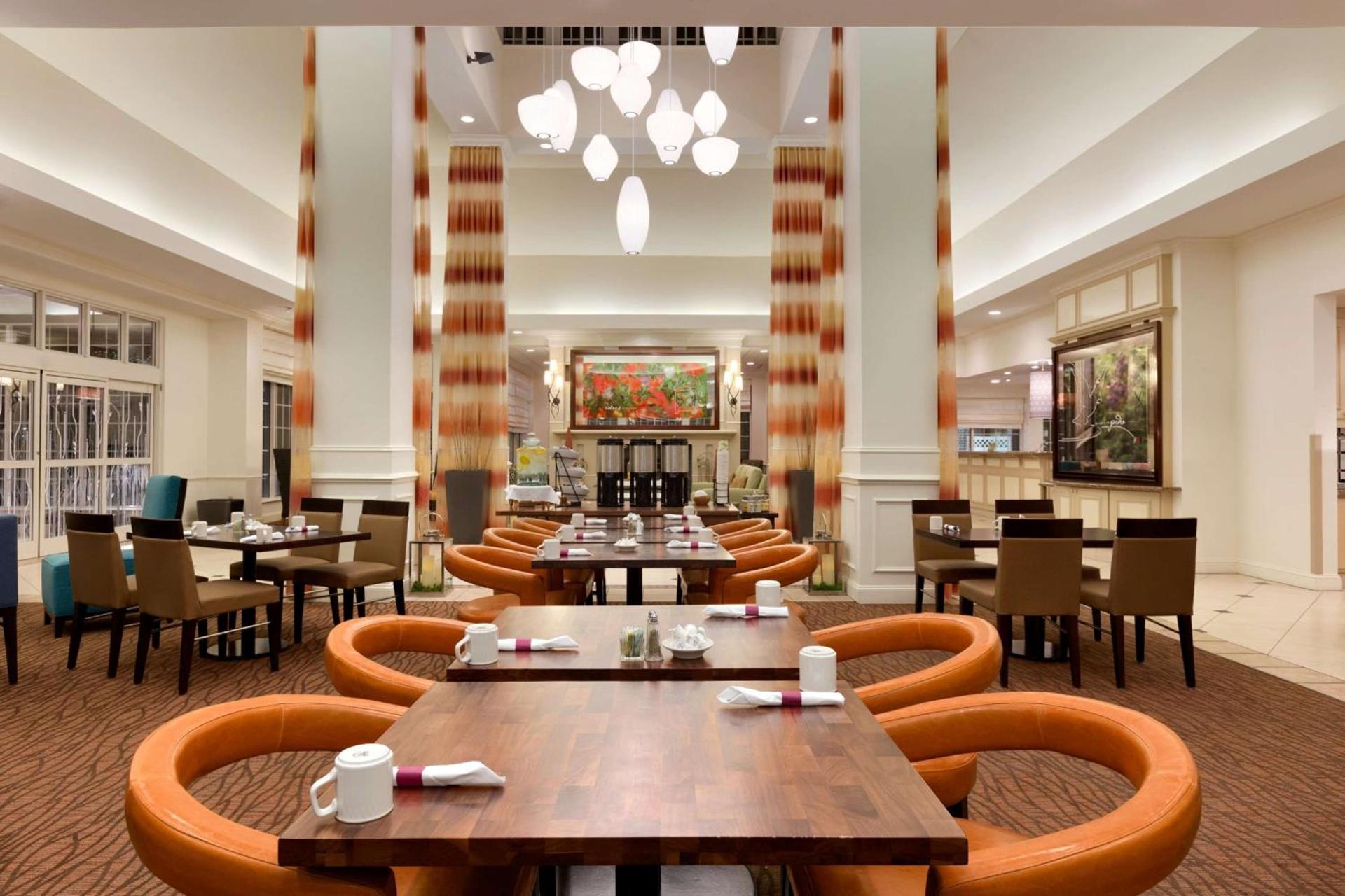 Hilton Garden Inn Fredericksburg photo 9