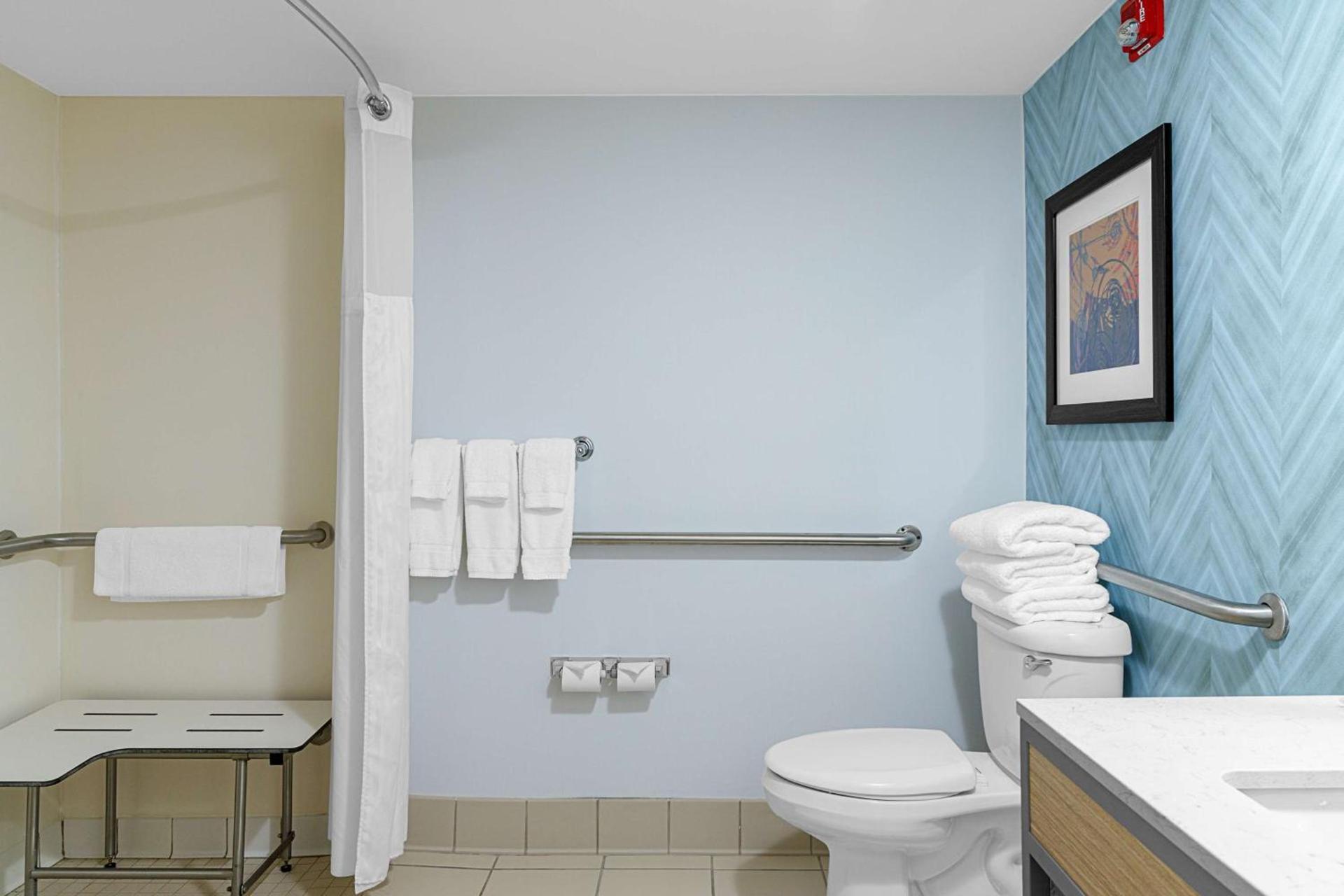 Hilton Garden Inn Fredericksburg photo 19