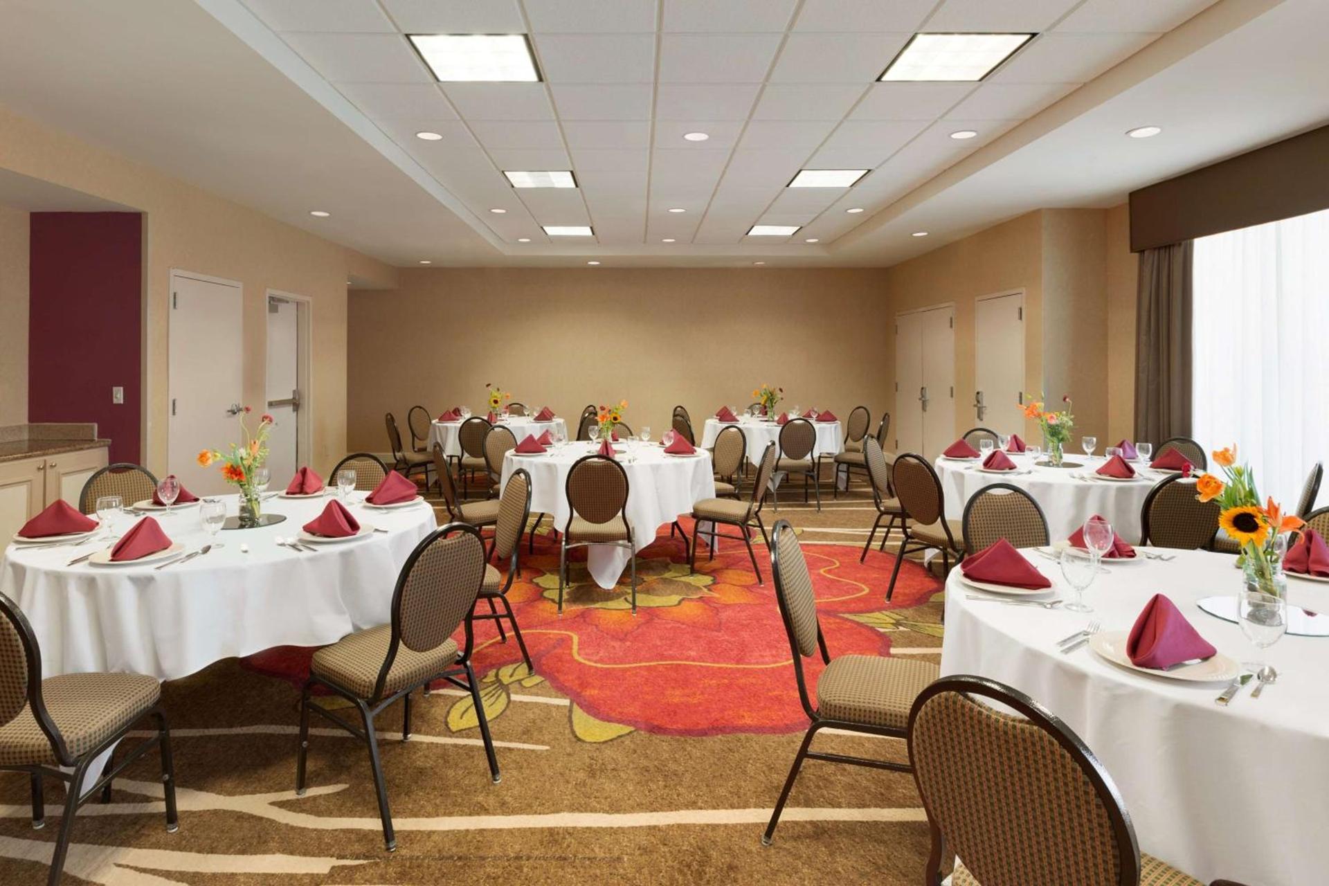 Hilton Garden Inn Fredericksburg photo 31