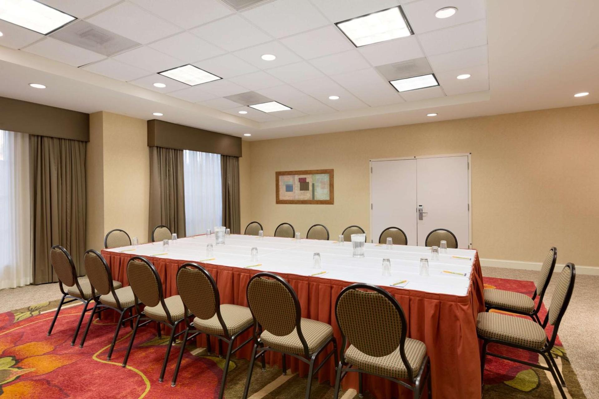 Hilton Garden Inn Fredericksburg photo 32
