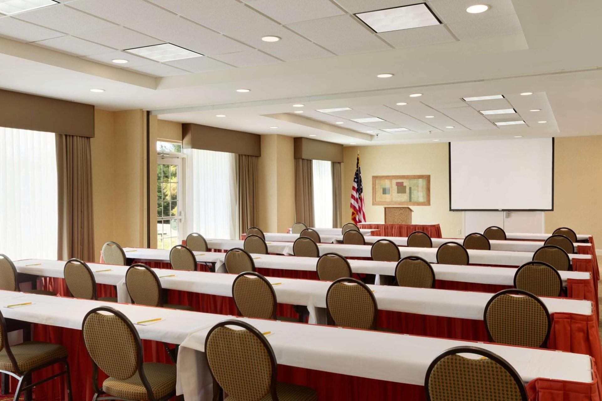 Hilton Garden Inn Fredericksburg photo 33