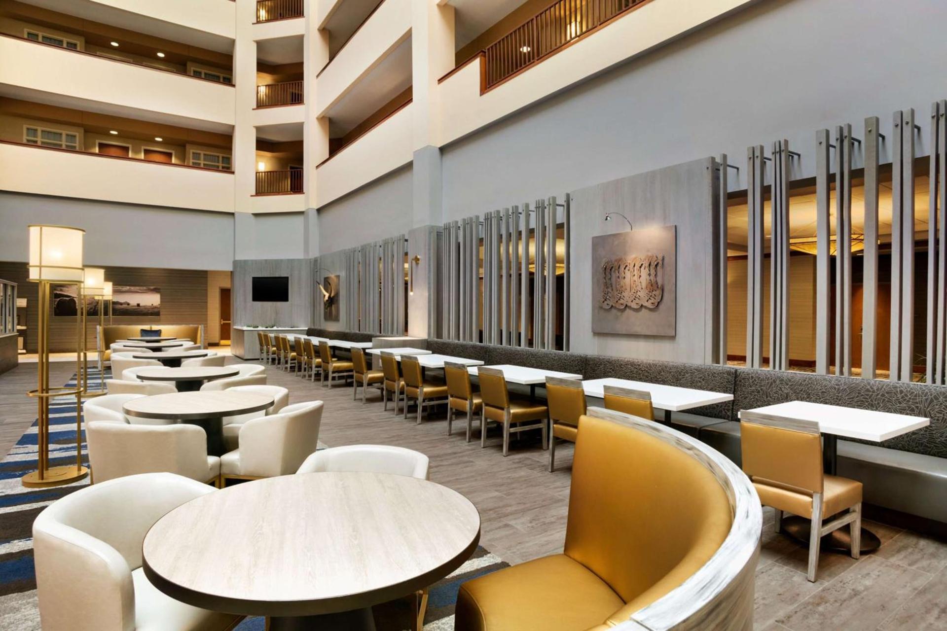 Embassy Suites Dallas - DFW Airport North photo 5