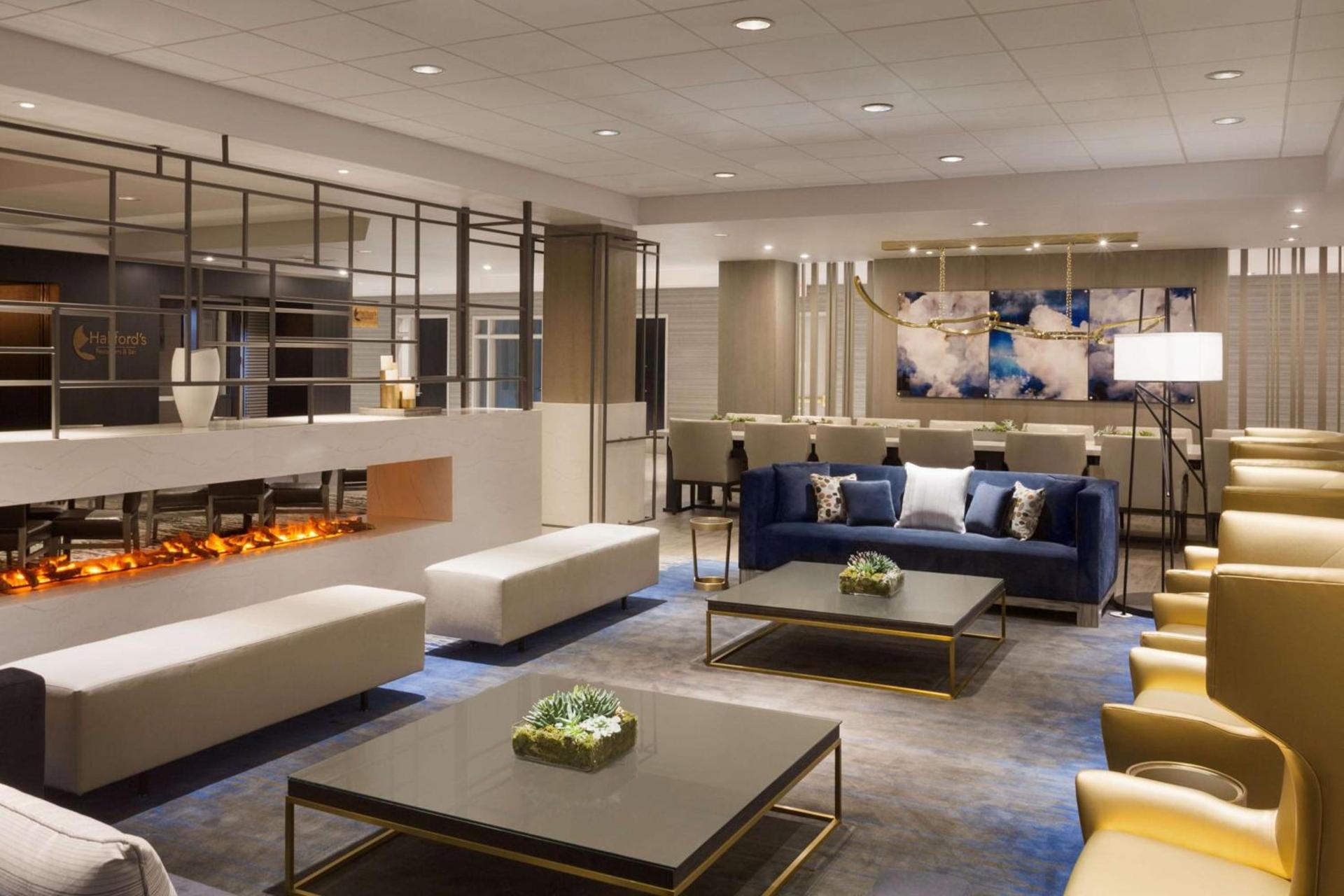 Embassy Suites Dallas - DFW Airport North photo 14