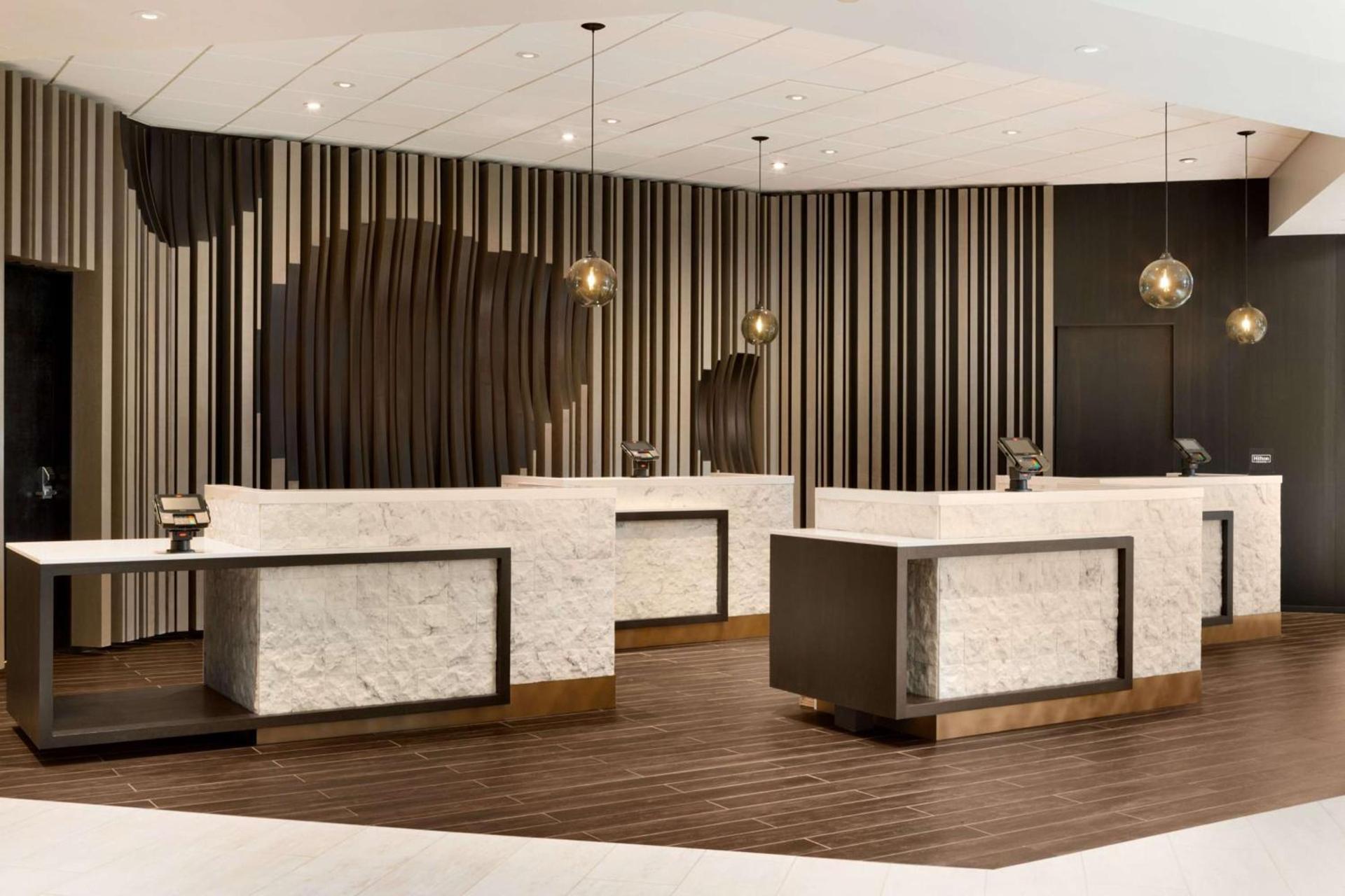 Embassy Suites Dallas - DFW Airport North photo 16