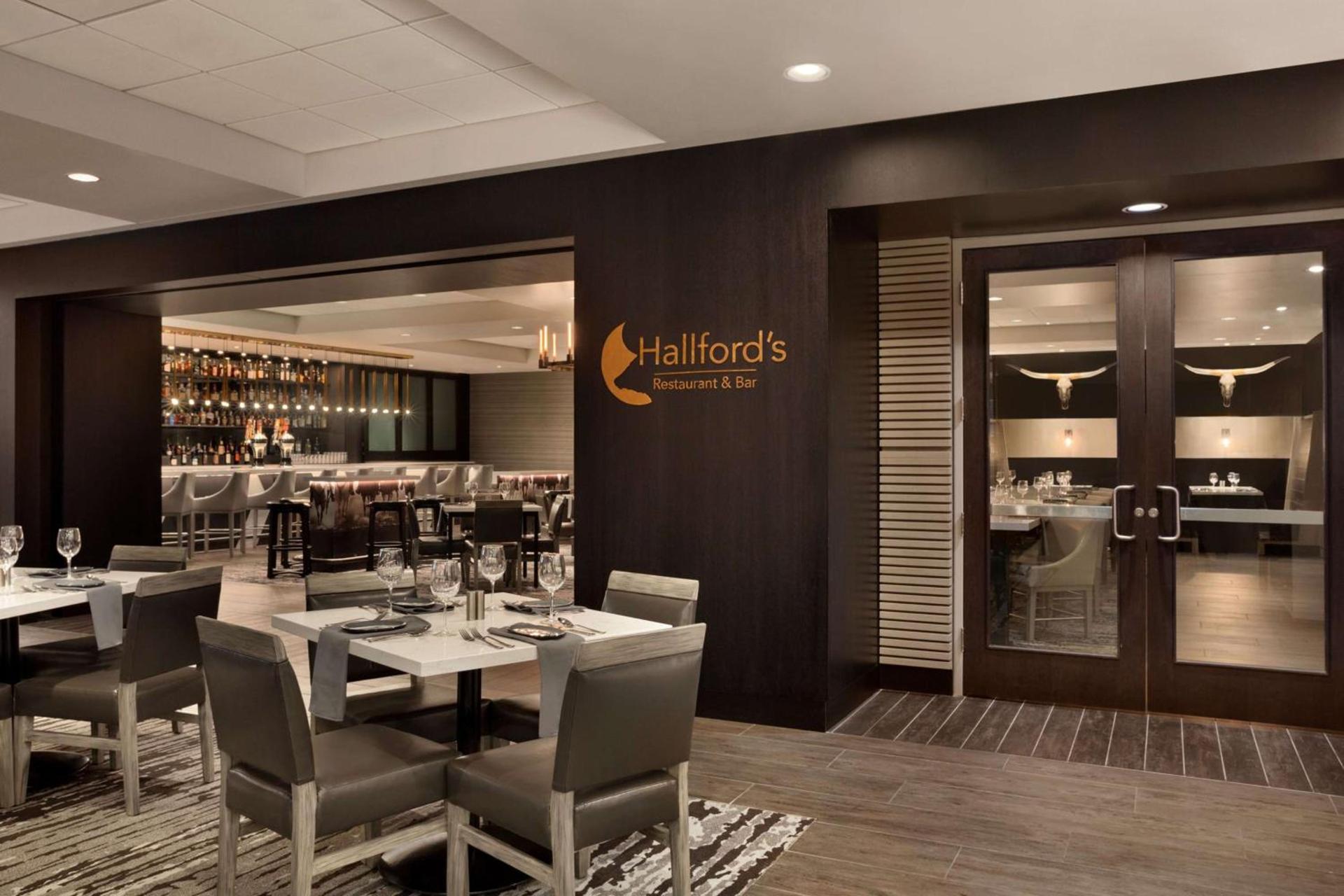 Embassy Suites Dallas - DFW Airport North photo 20
