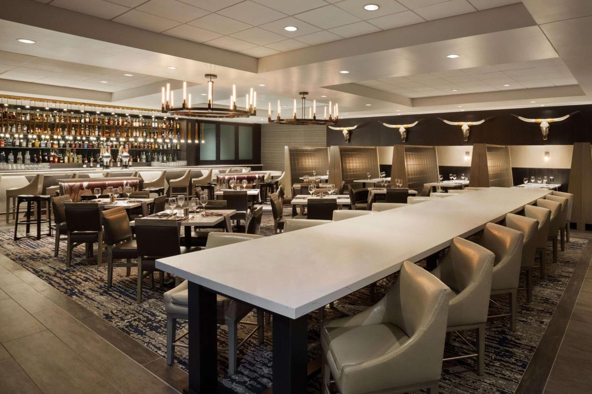 Embassy Suites Dallas - DFW Airport North photo 22