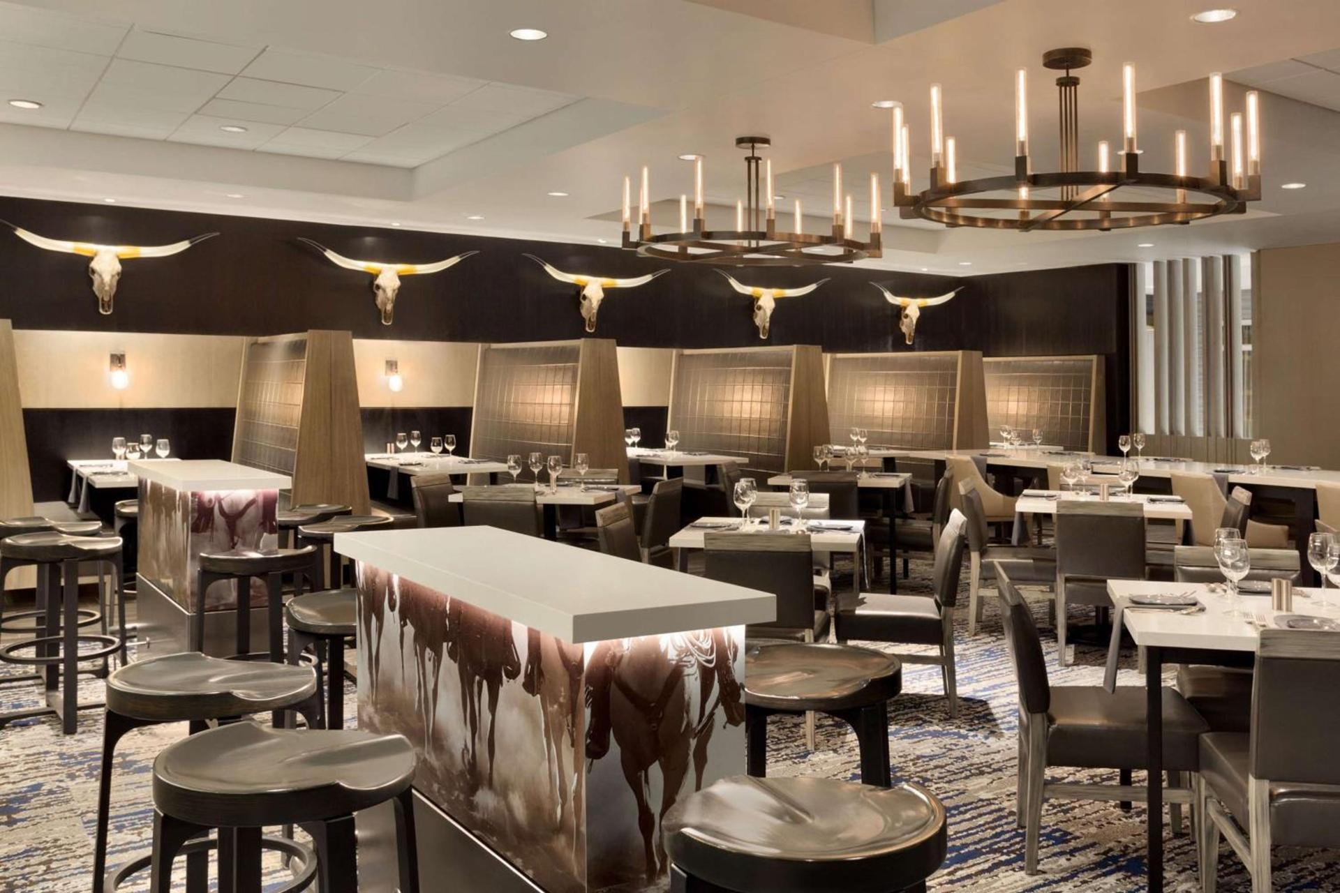 Embassy Suites Dallas - DFW Airport North photo 21