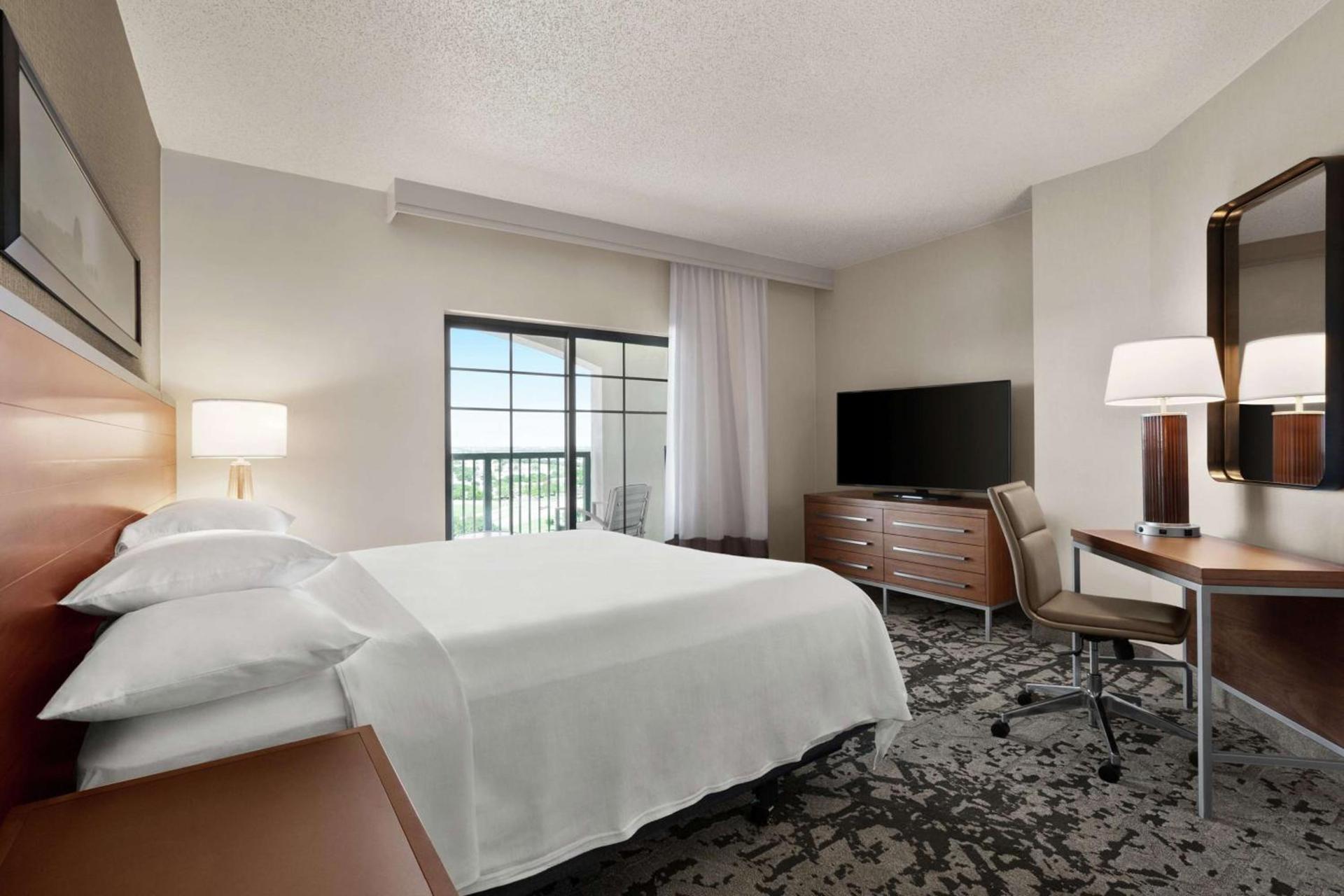 Embassy Suites Dallas - DFW Airport North photo 31
