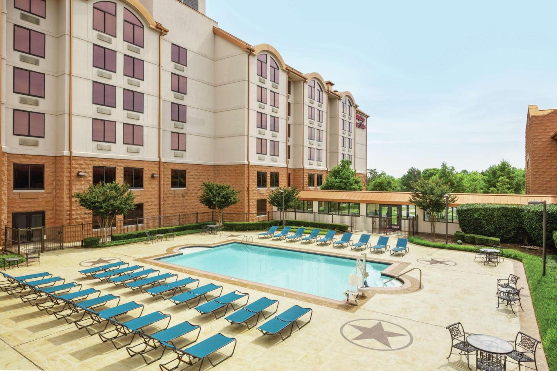 Hampton Inn & Suites Dallas-Mesquite photo 45