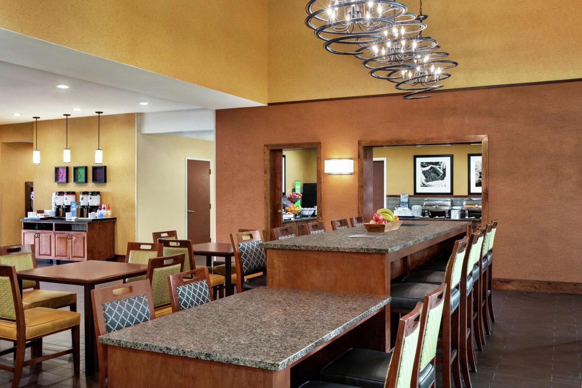 Hampton Inn & Suites Dallas-Mesquite photo 11