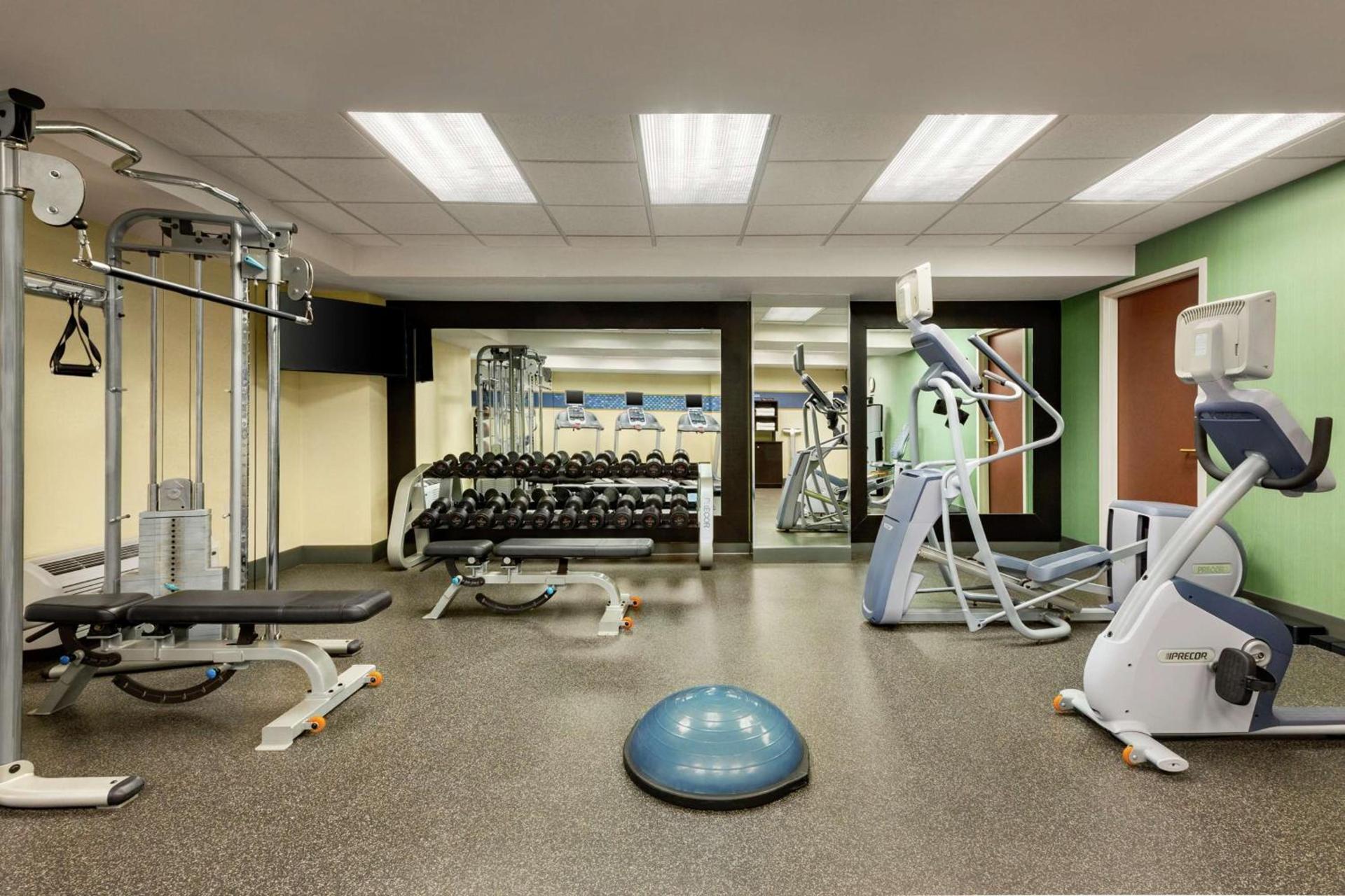 Hampton Inn & Suites Dallas-Mesquite photo 16
