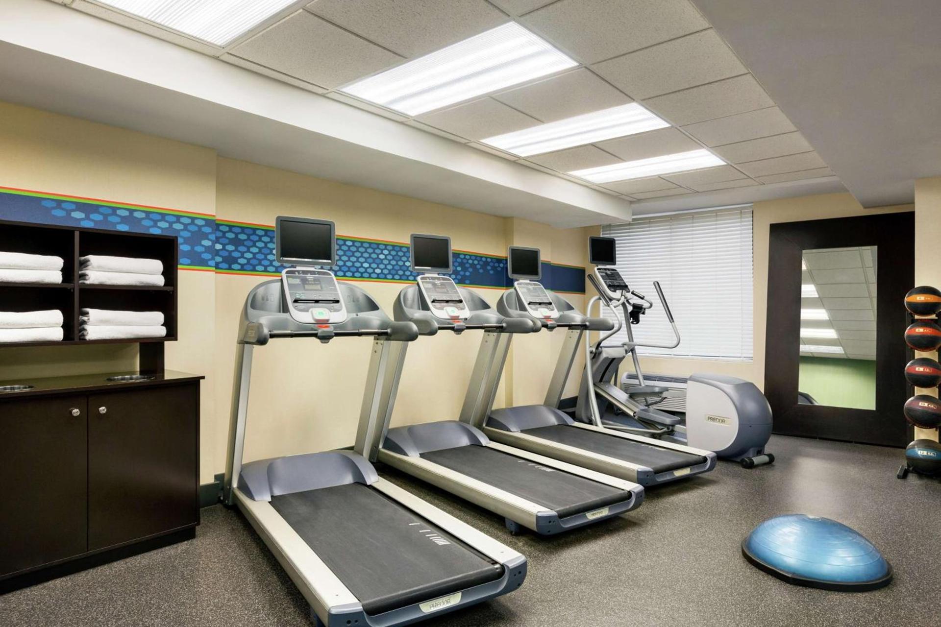 Hampton Inn & Suites Dallas-Mesquite photo 15