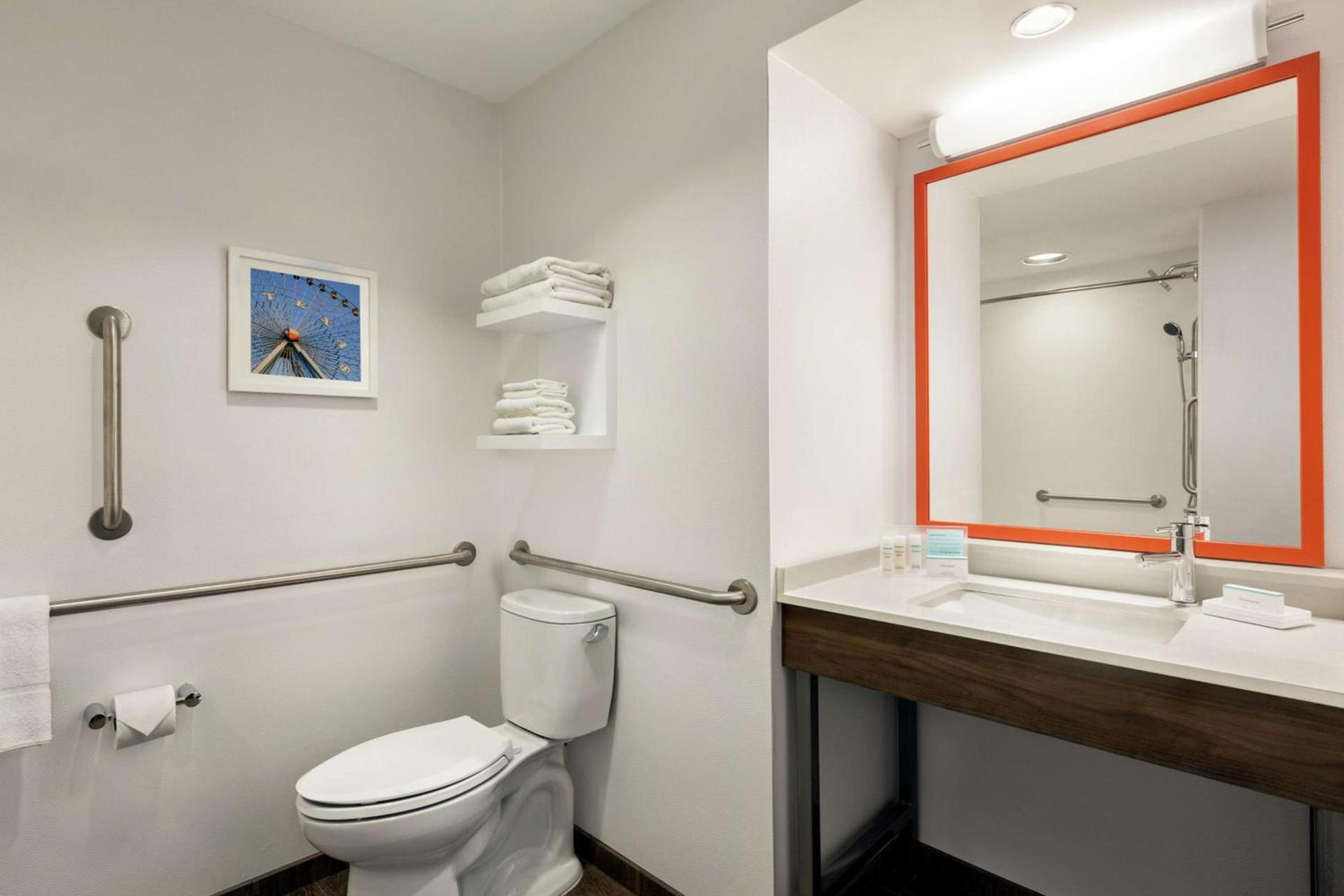 Hampton Inn & Suites Dallas-Mesquite photo 20