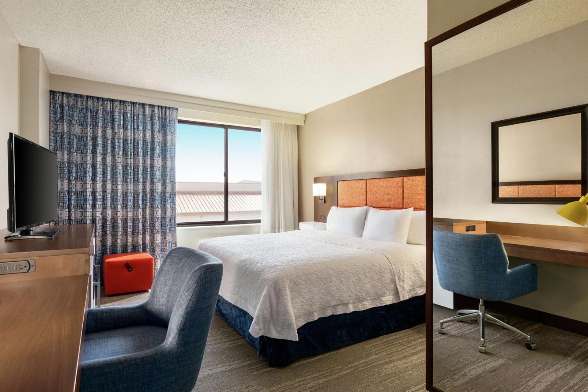 Hampton Inn & Suites Dallas-Mesquite photo 19
