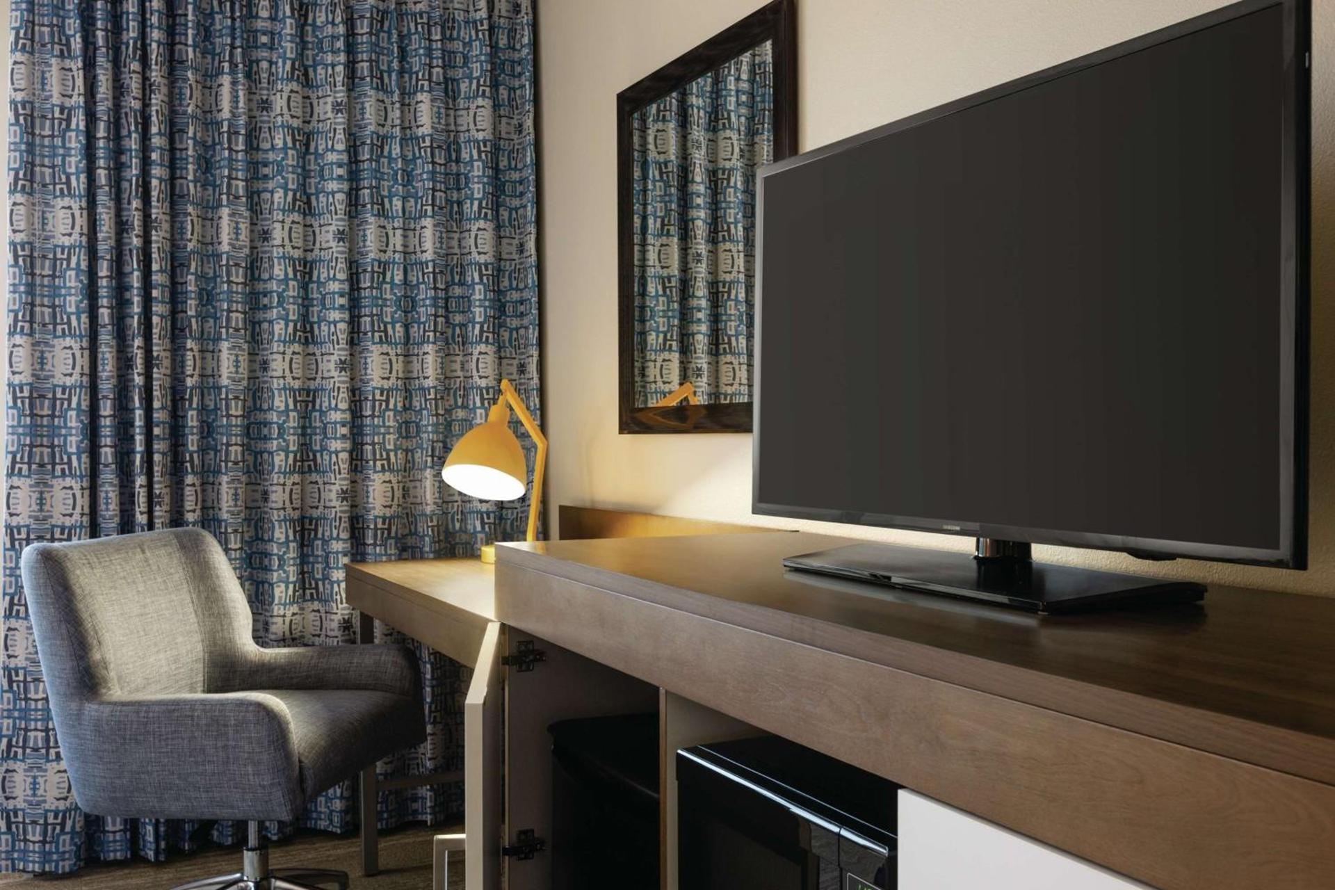 Hampton Inn & Suites Dallas-Mesquite photo 22