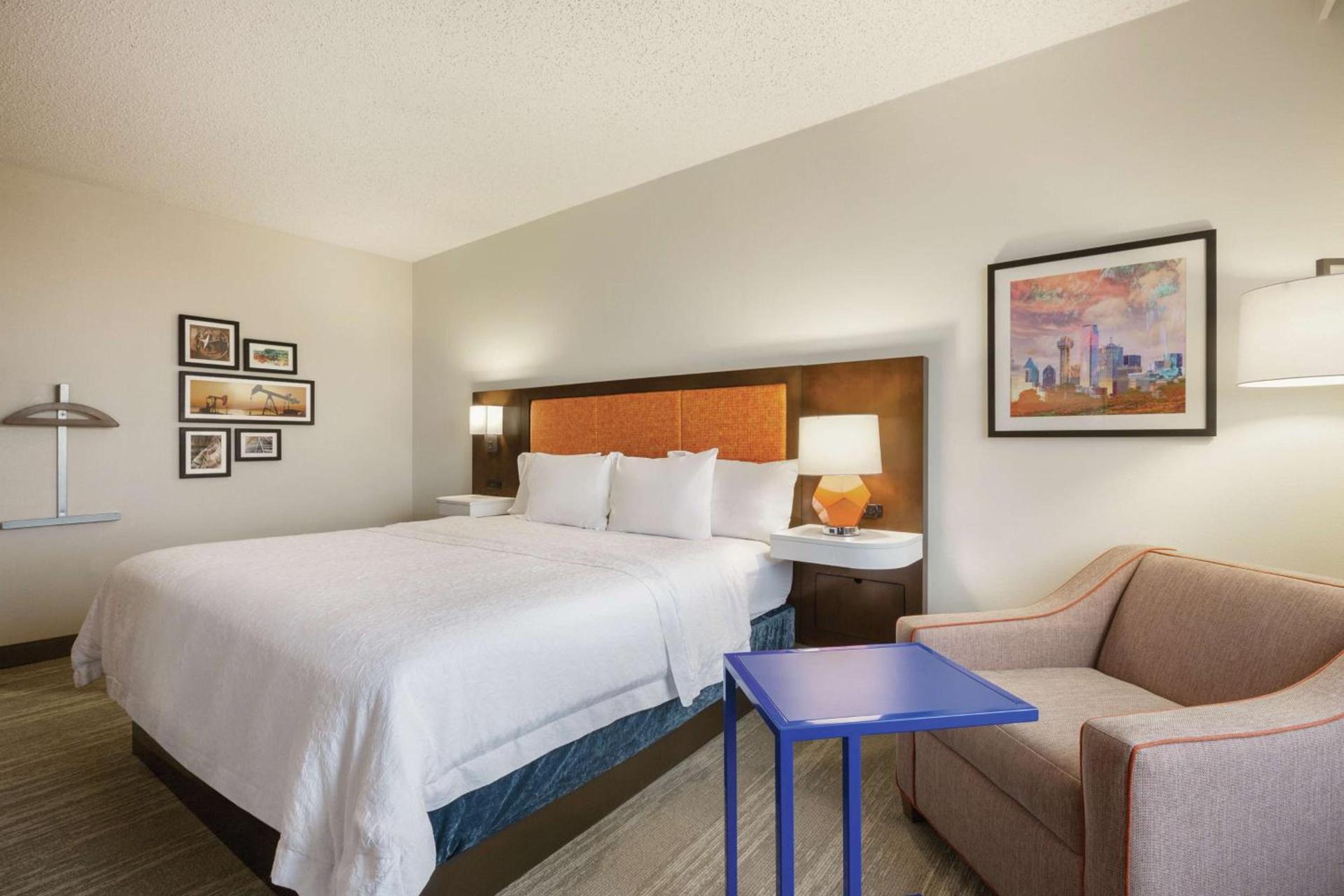 Hampton Inn & Suites Dallas-Mesquite photo 24