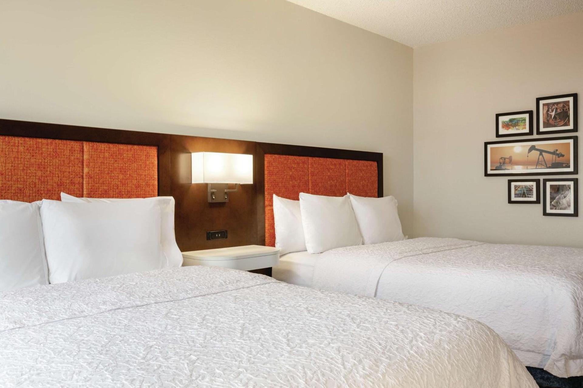 Hampton Inn & Suites Dallas-Mesquite photo 26