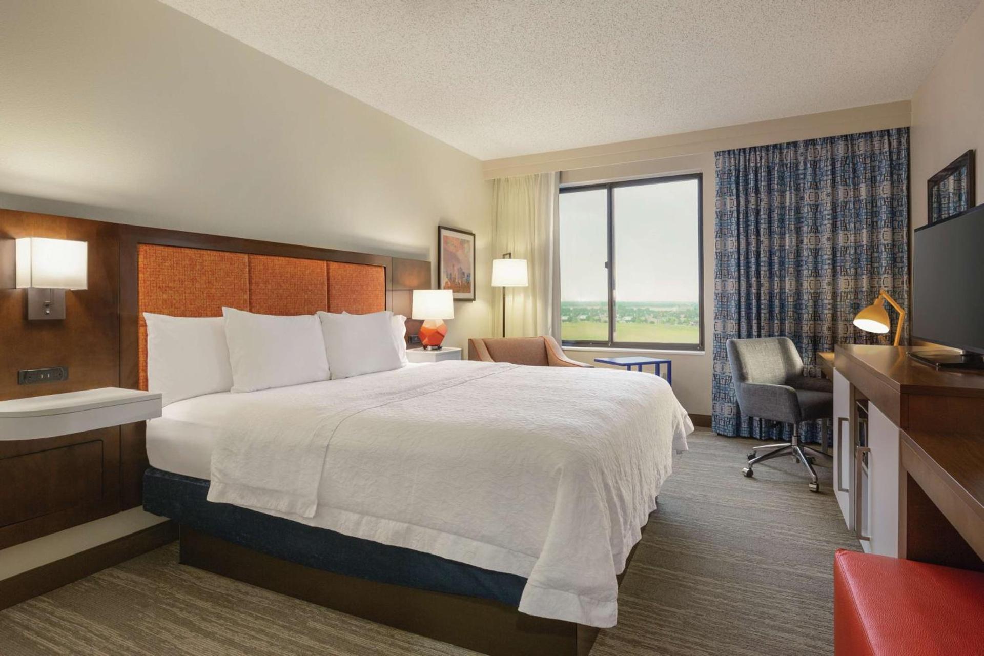 Hampton Inn & Suites Dallas-Mesquite photo 27