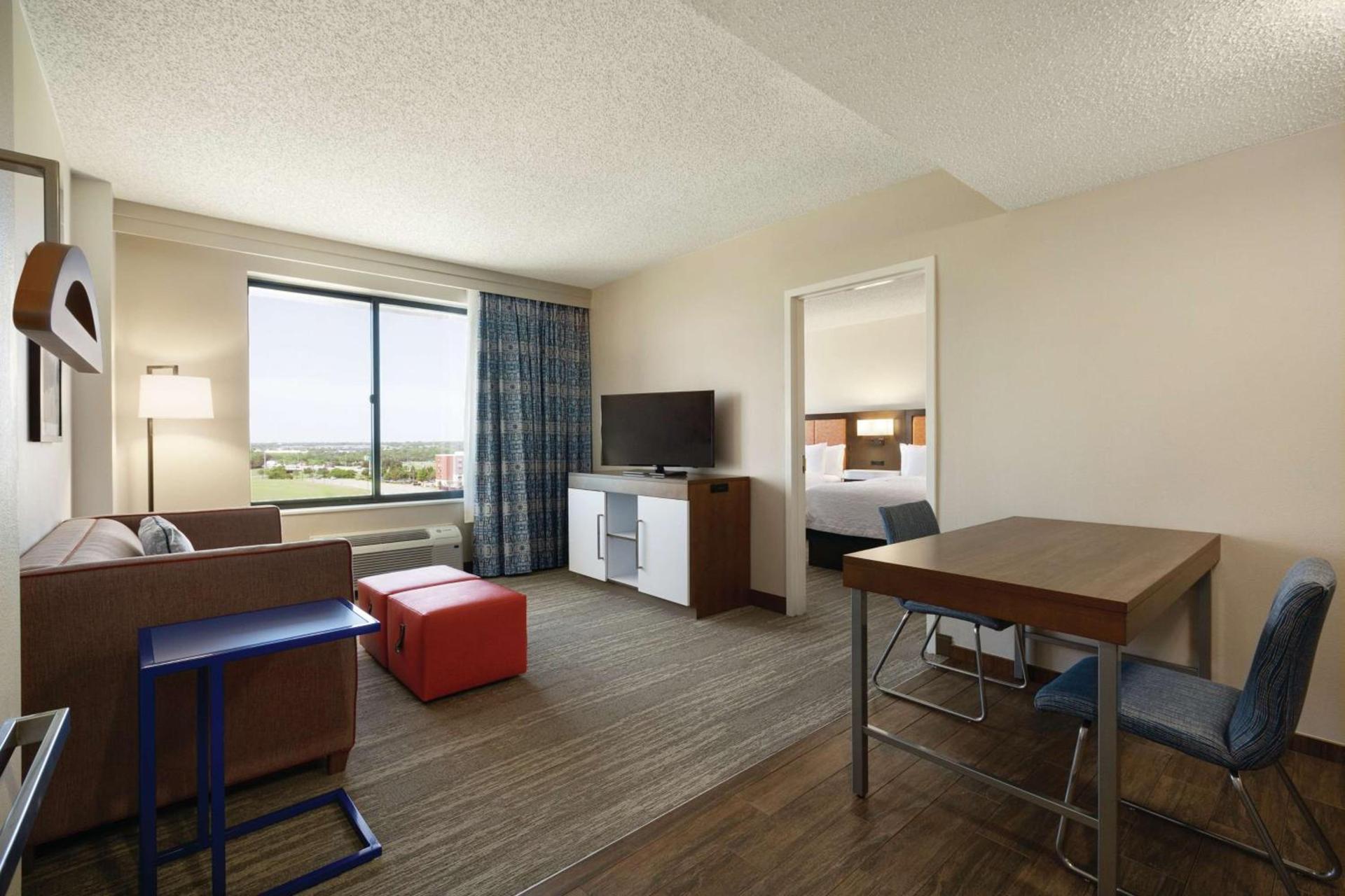 Hampton Inn & Suites Dallas-Mesquite photo 28