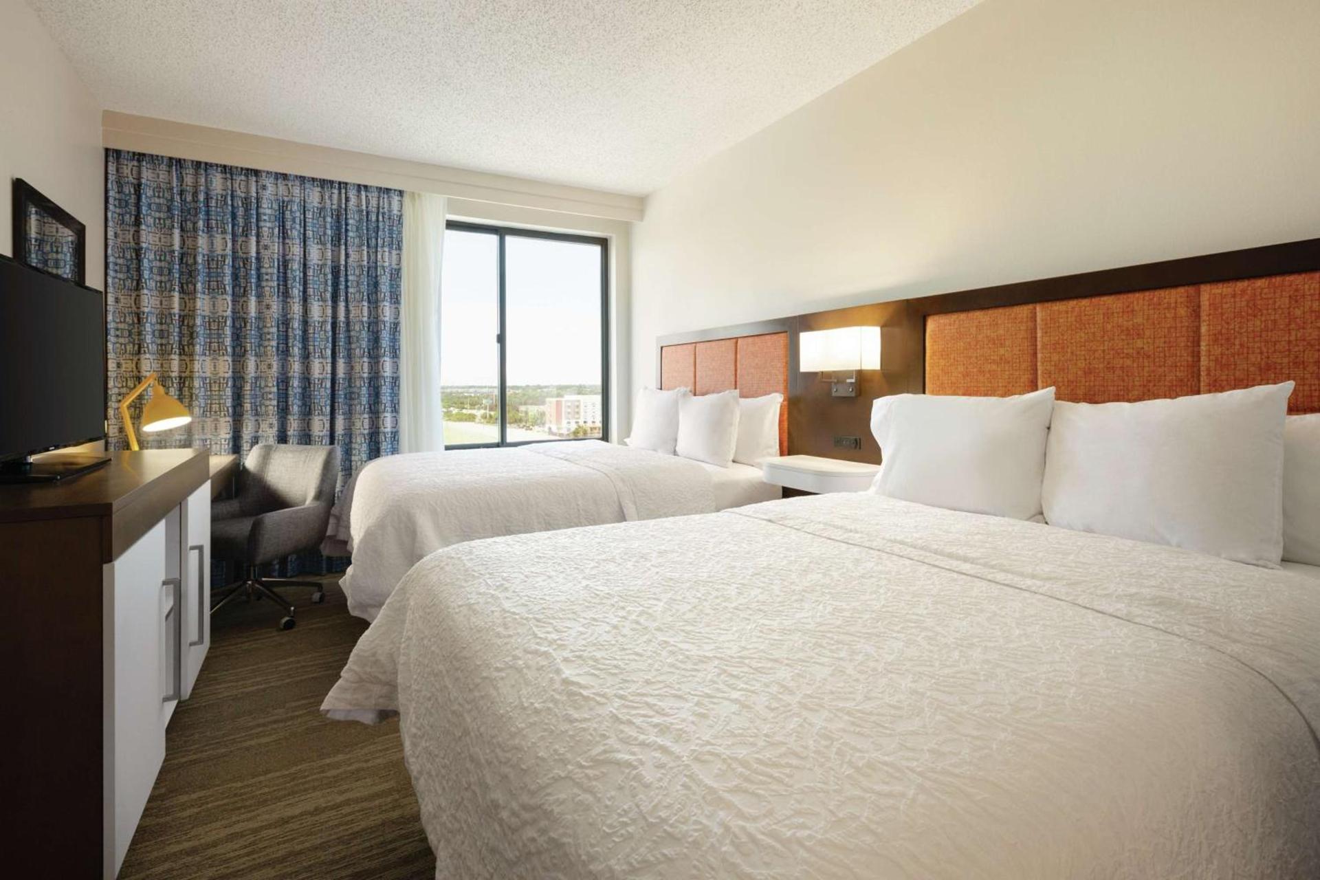 Hampton Inn & Suites Dallas-Mesquite photo 30