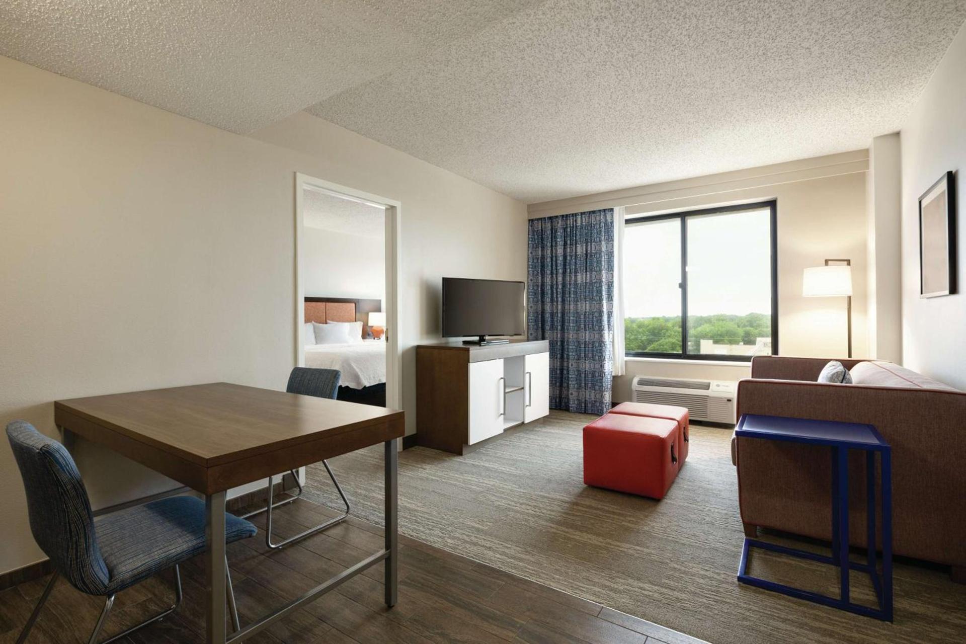 Hampton Inn & Suites Dallas-Mesquite photo 23