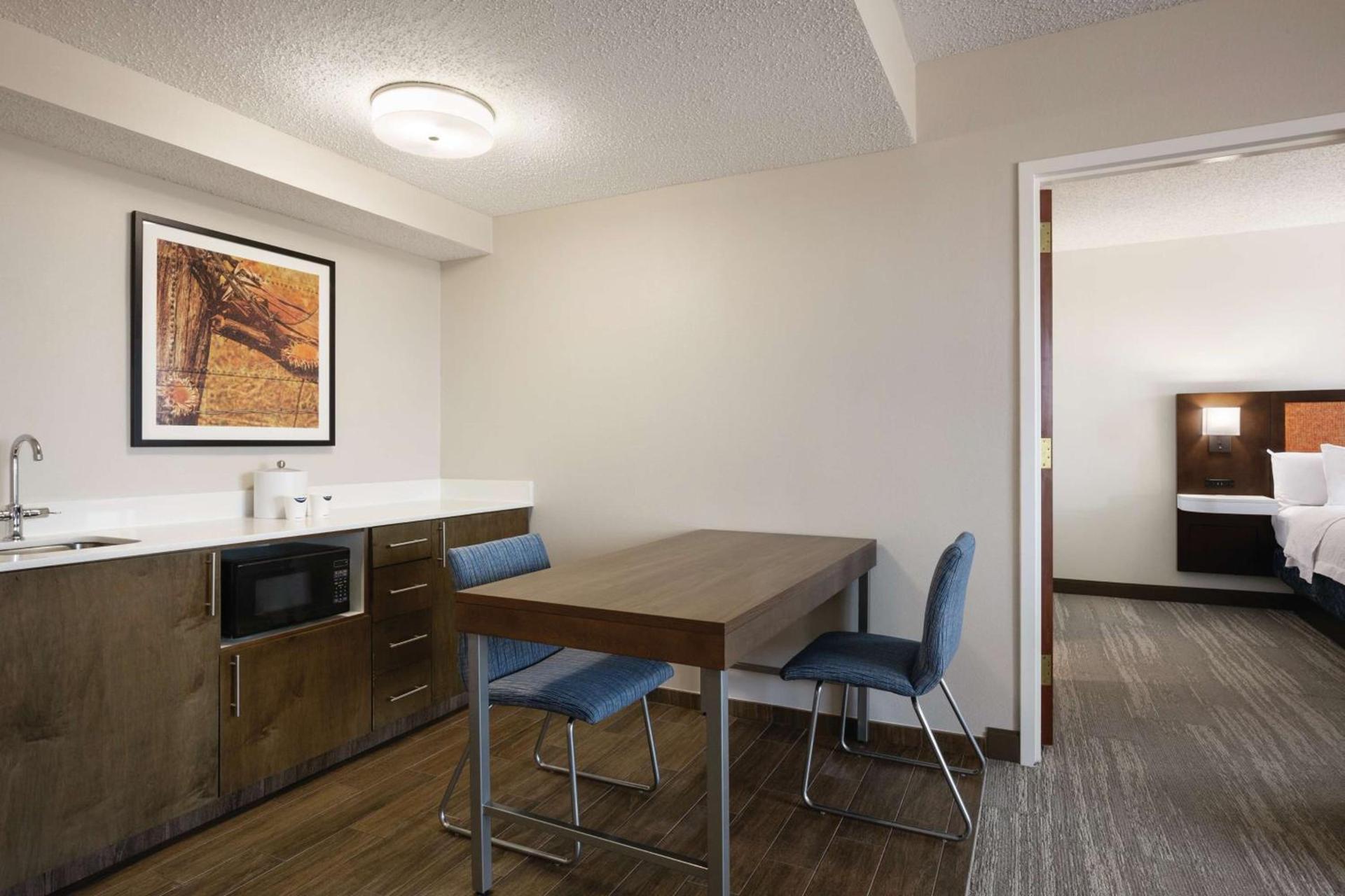 Hampton Inn & Suites Dallas-Mesquite photo 32