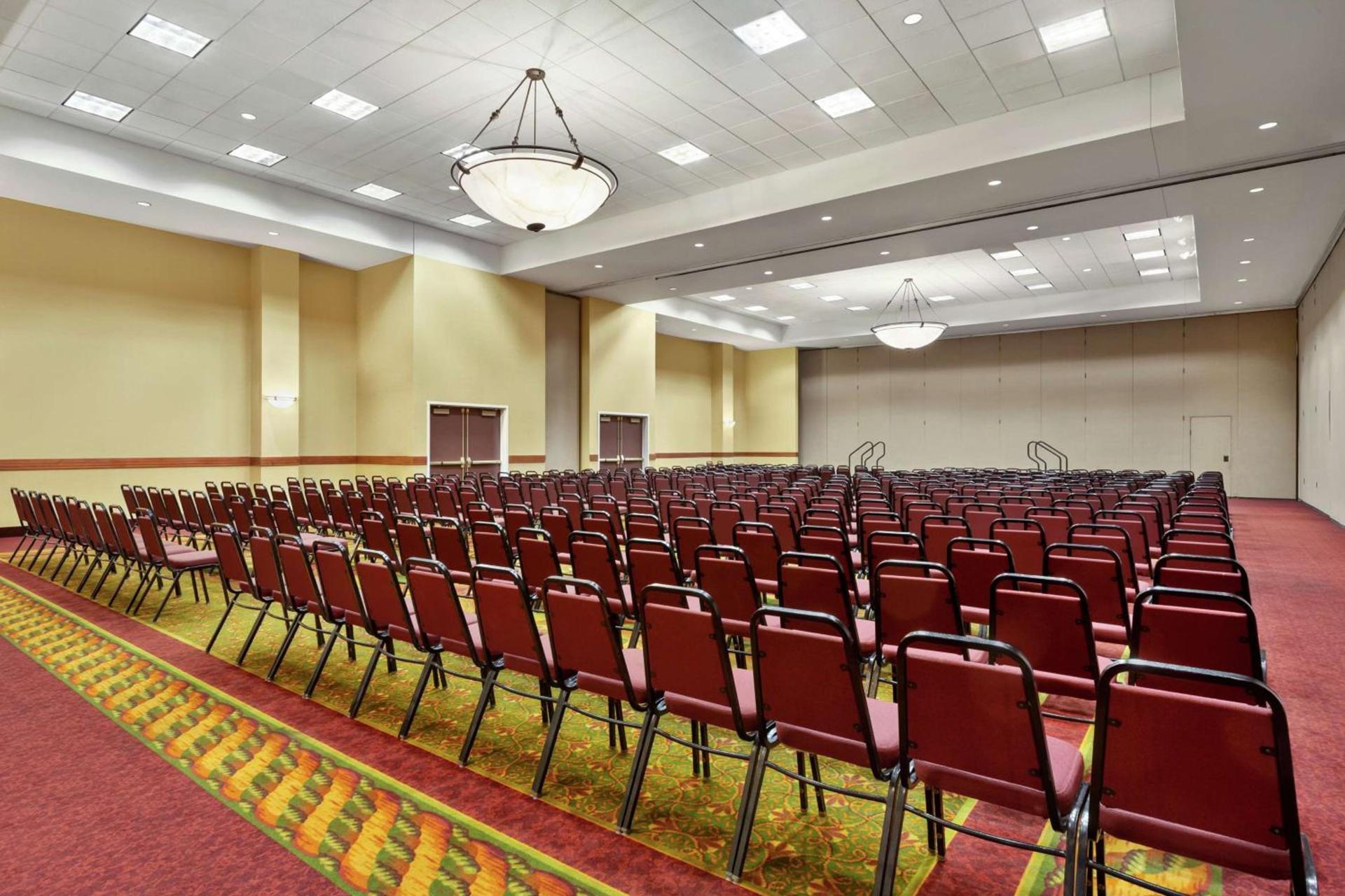 Hampton Inn & Suites Dallas-Mesquite photo 33