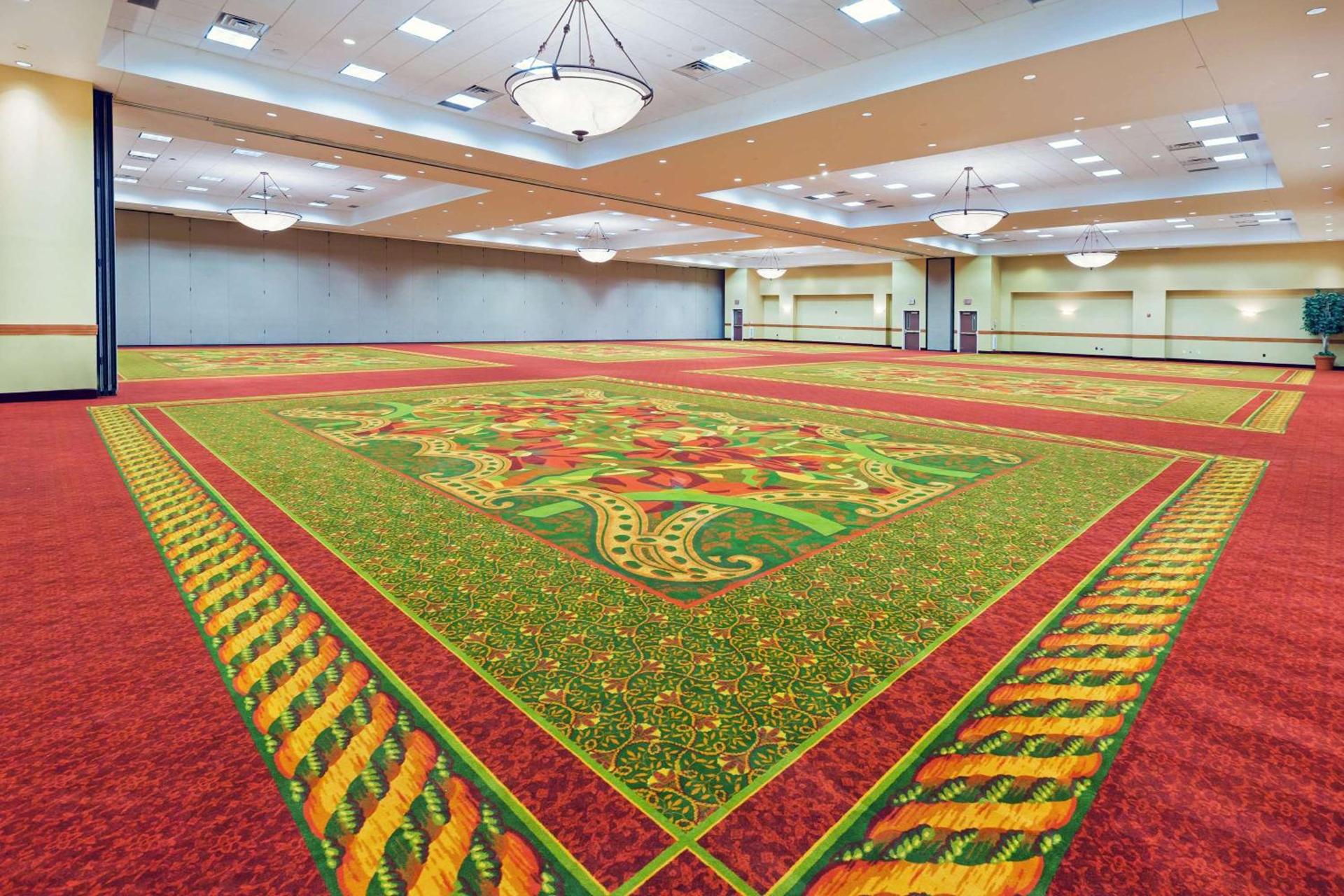 Hampton Inn & Suites Dallas-Mesquite photo 39