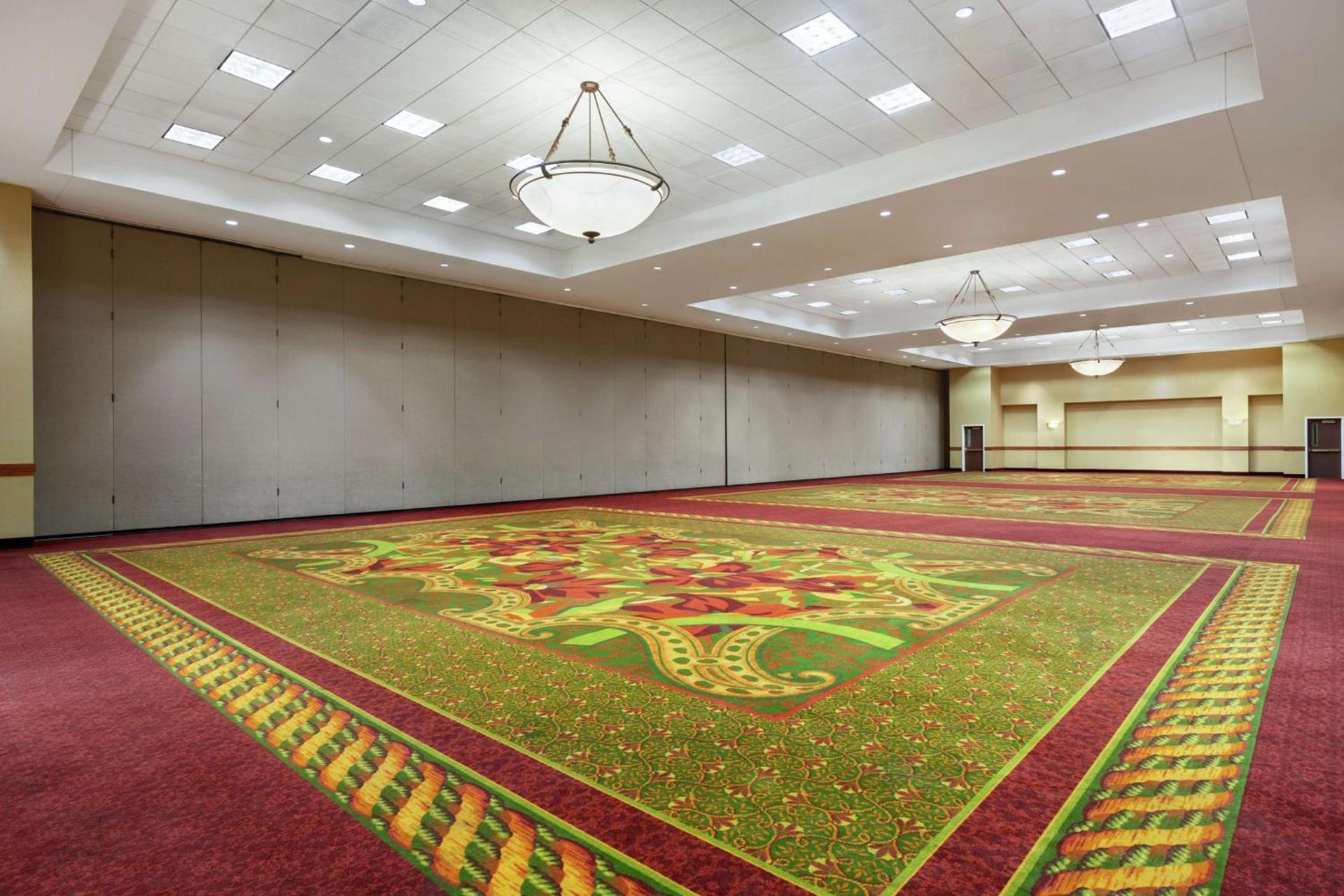Hampton Inn & Suites Dallas-Mesquite photo 37