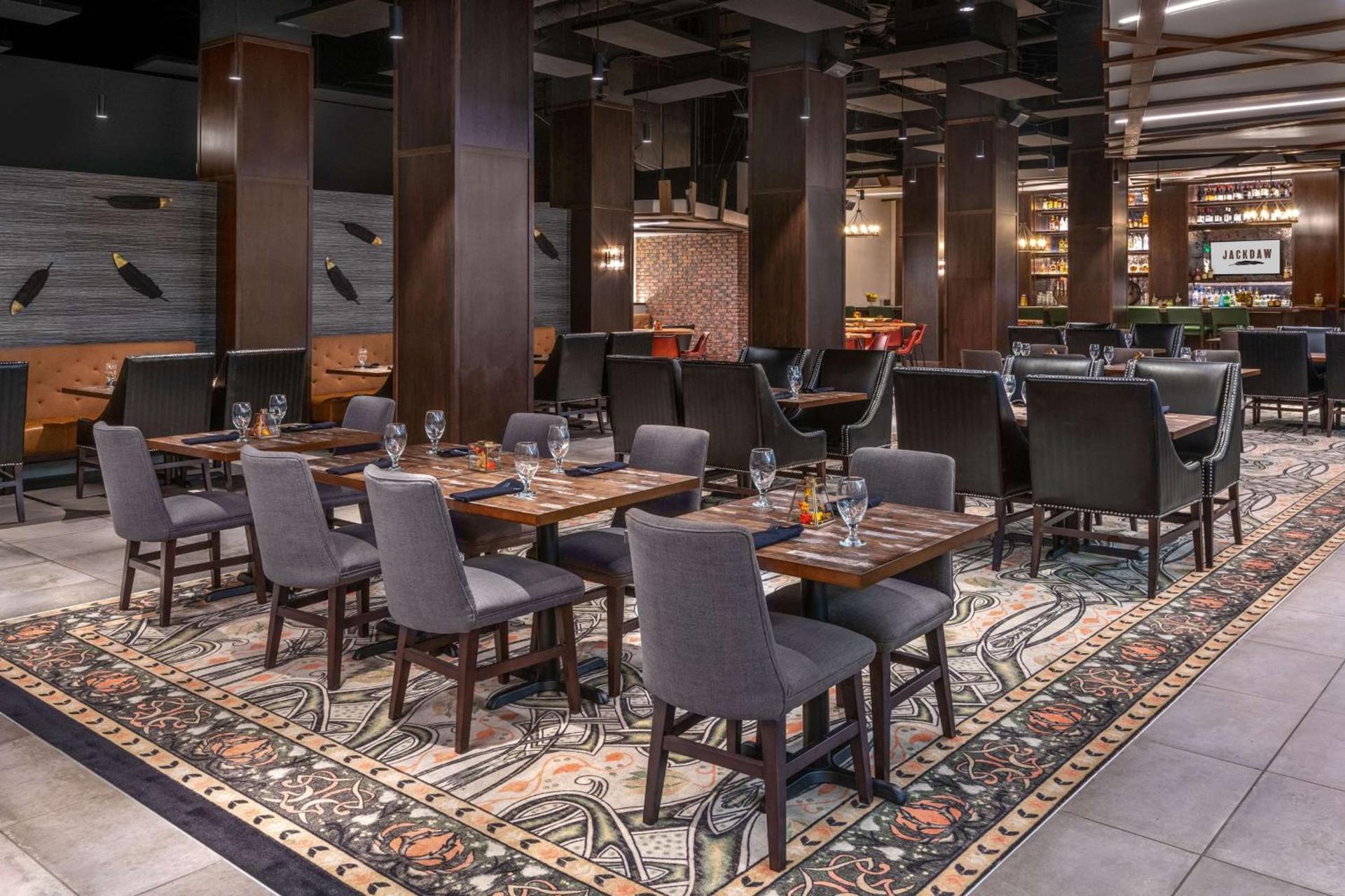 DoubleTree by Hilton Hotel Denver - Aurora photo 10
