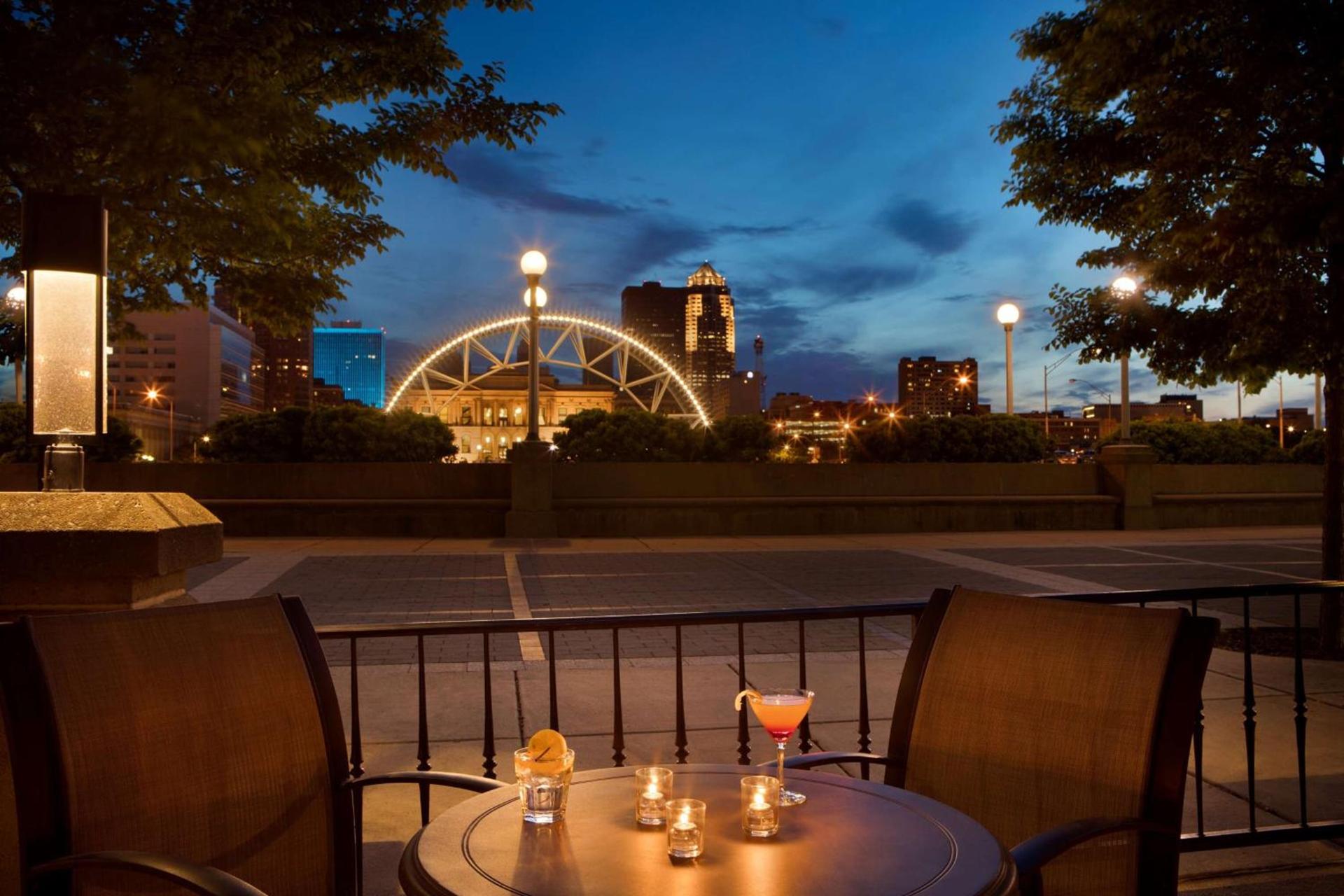 Embassy Suites Des Moines Downtown photo 6