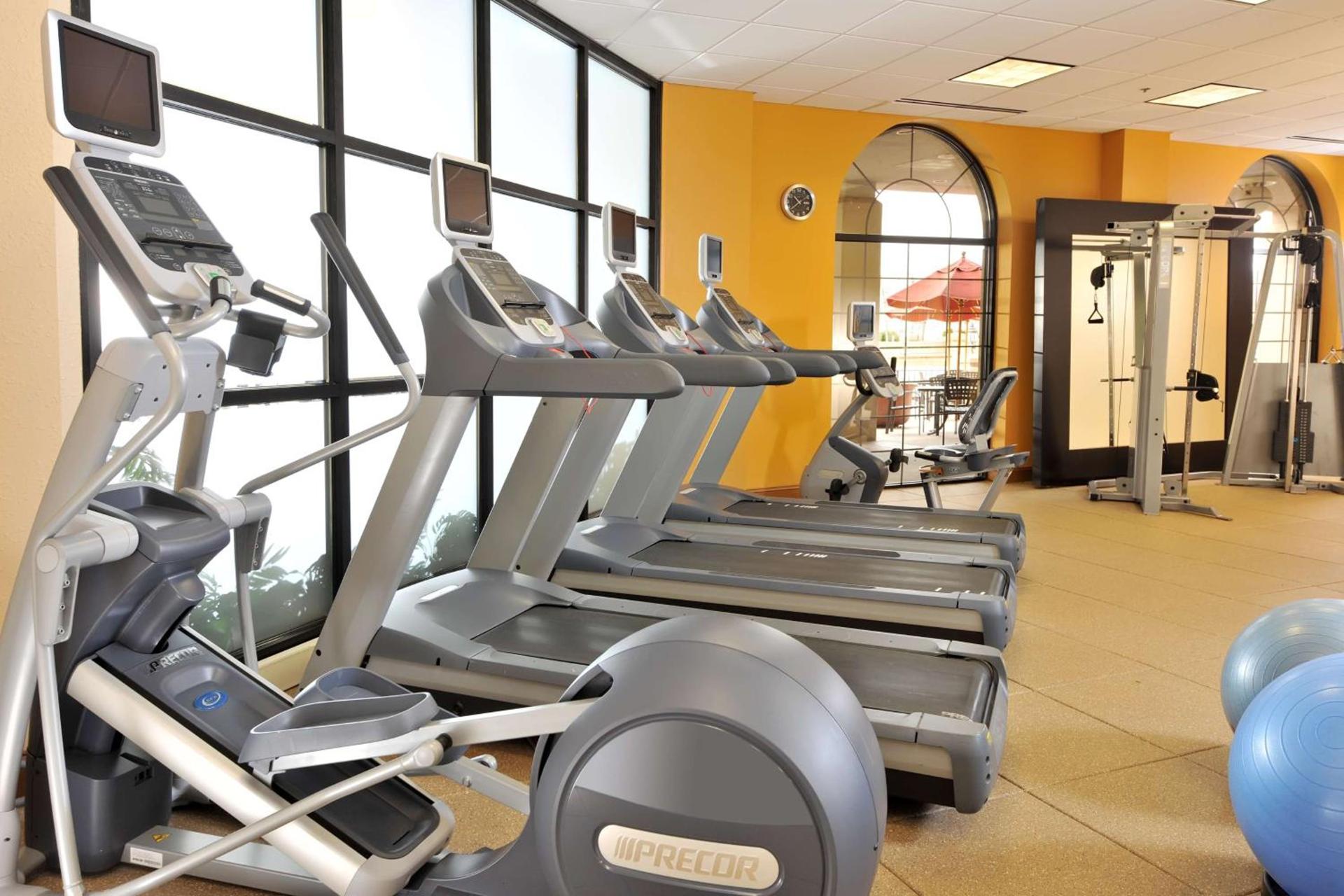 Embassy Suites Des Moines Downtown photo 22