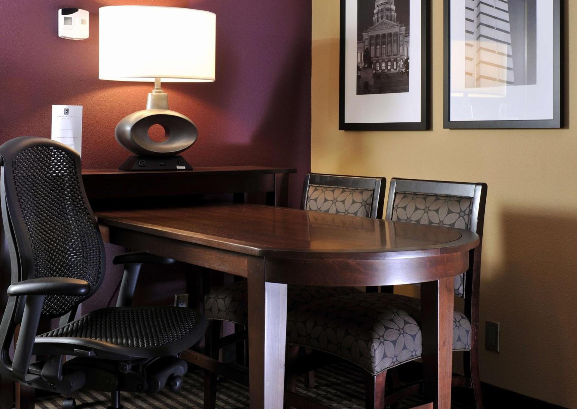 Embassy Suites Des Moines Downtown photo 29