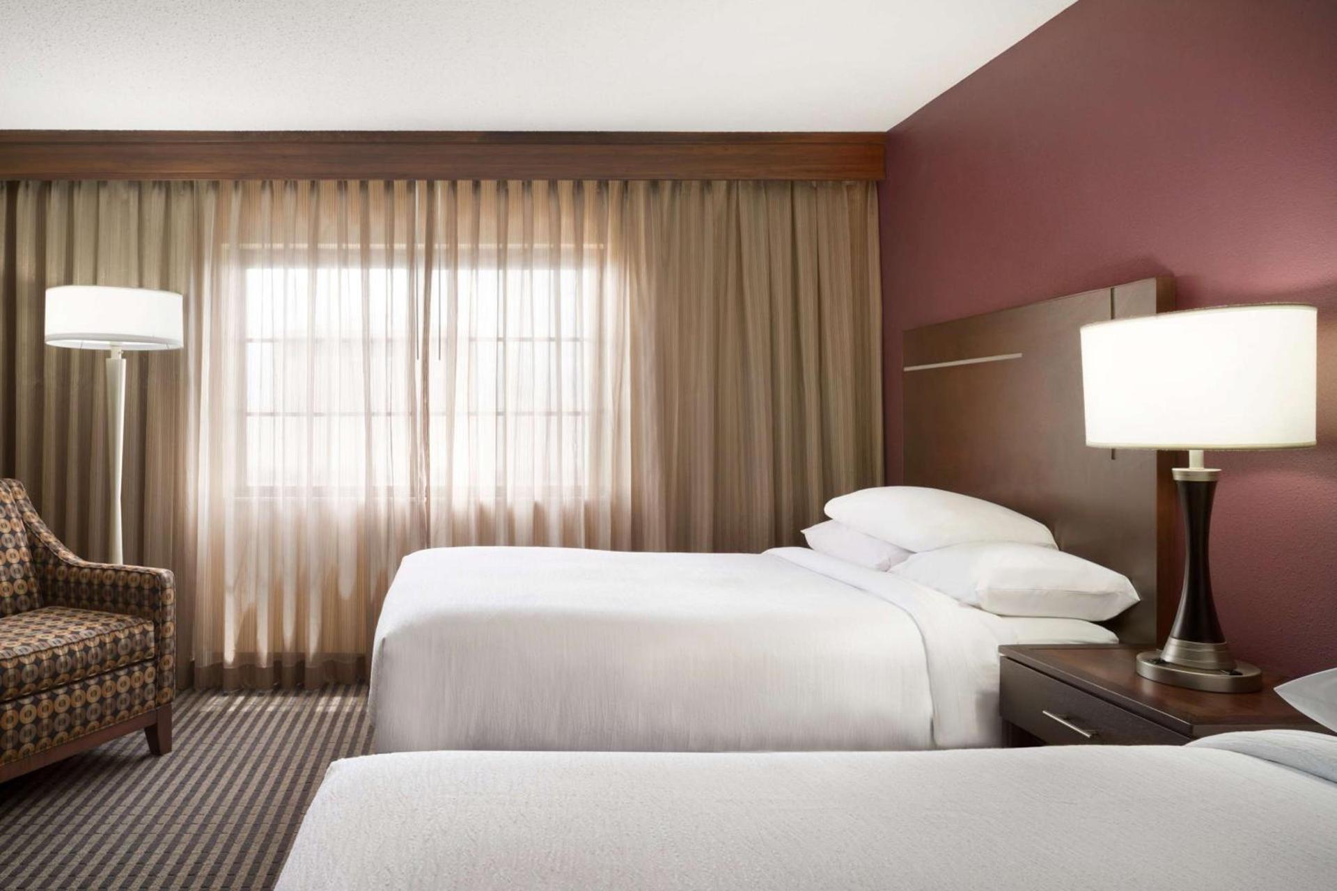 Embassy Suites Des Moines Downtown photo 33