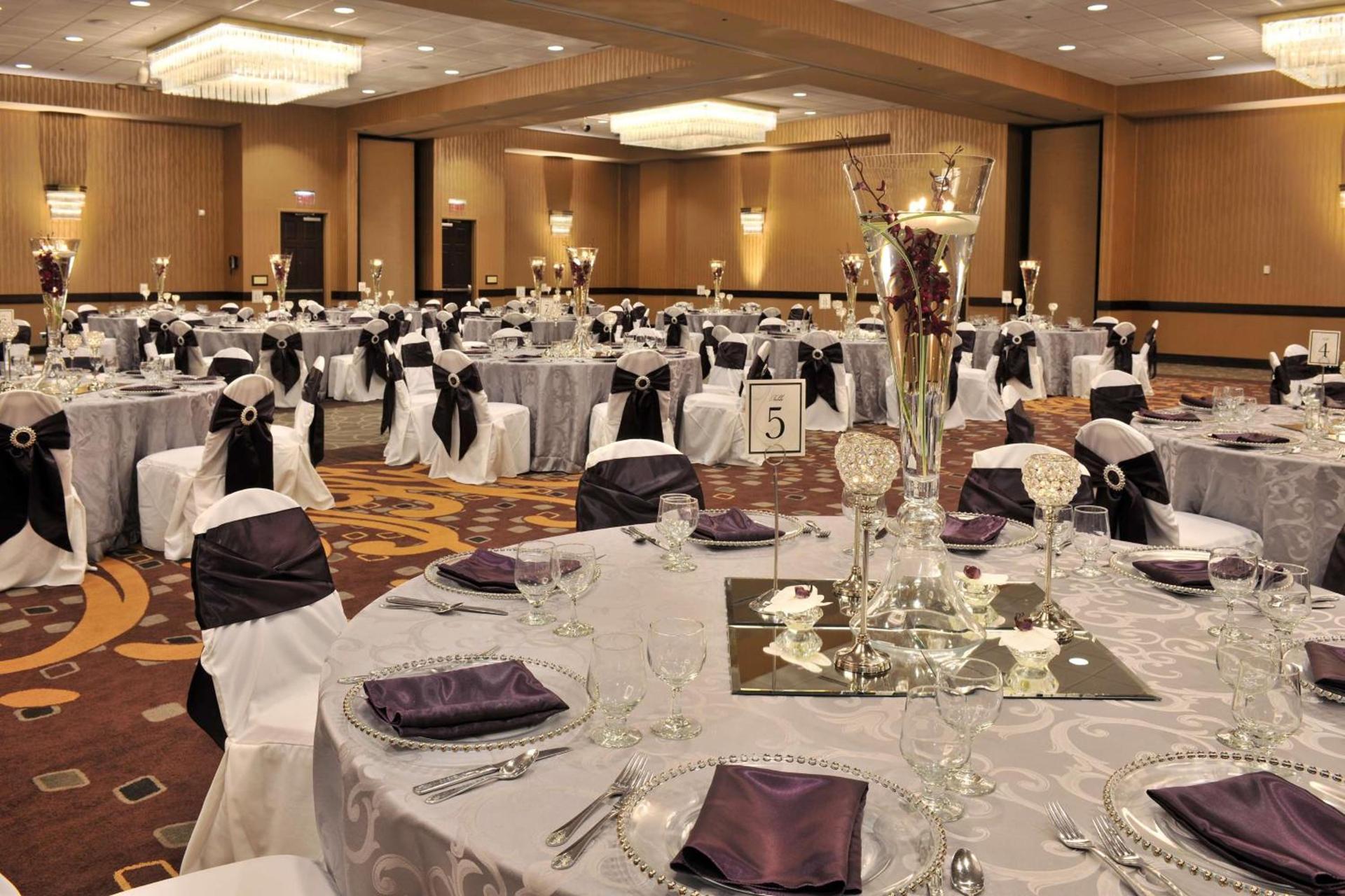 Embassy Suites Des Moines Downtown photo 50